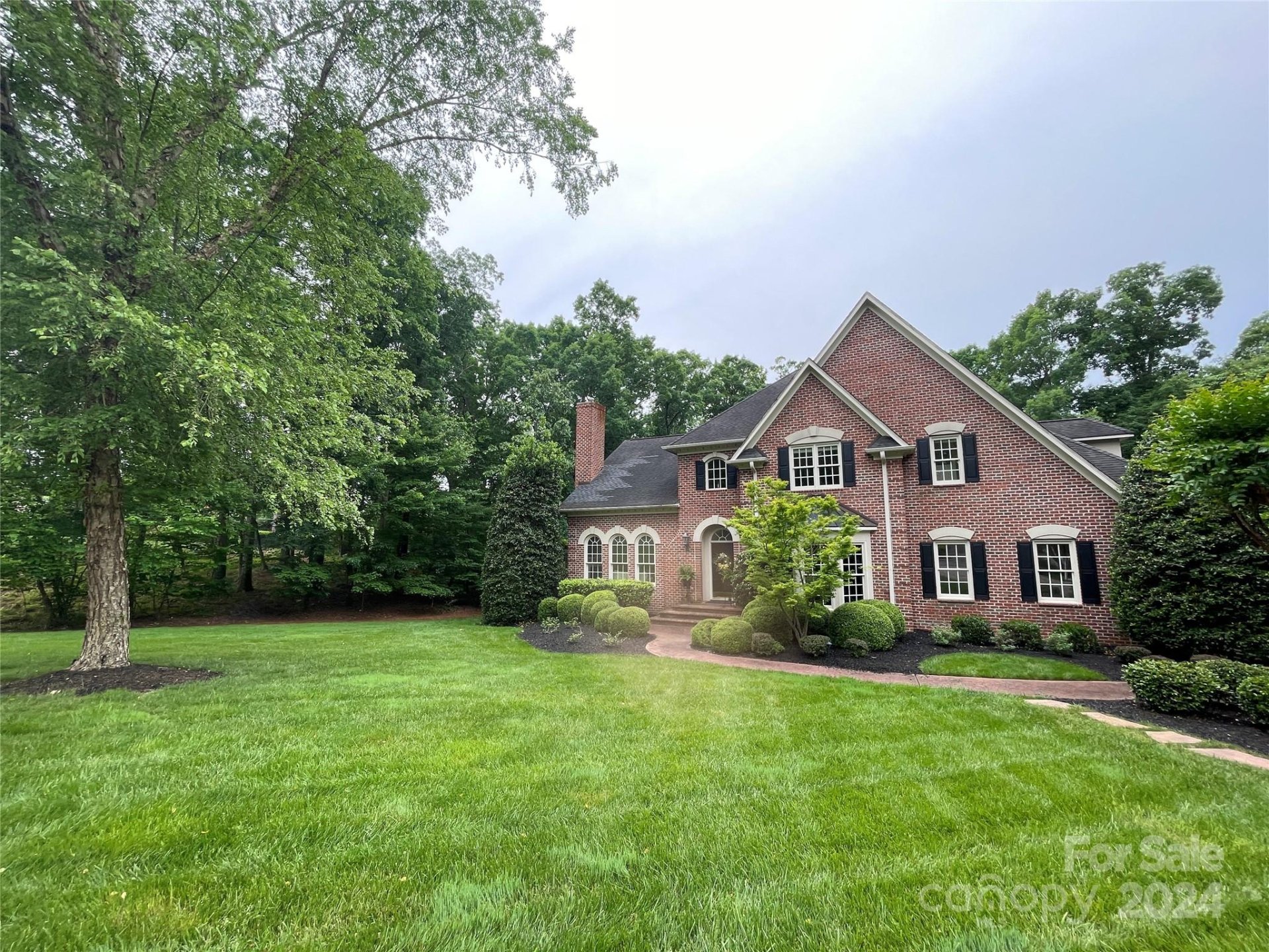 Property image 2 at 500 Muirfield Drive, Albemarle, NC 28001