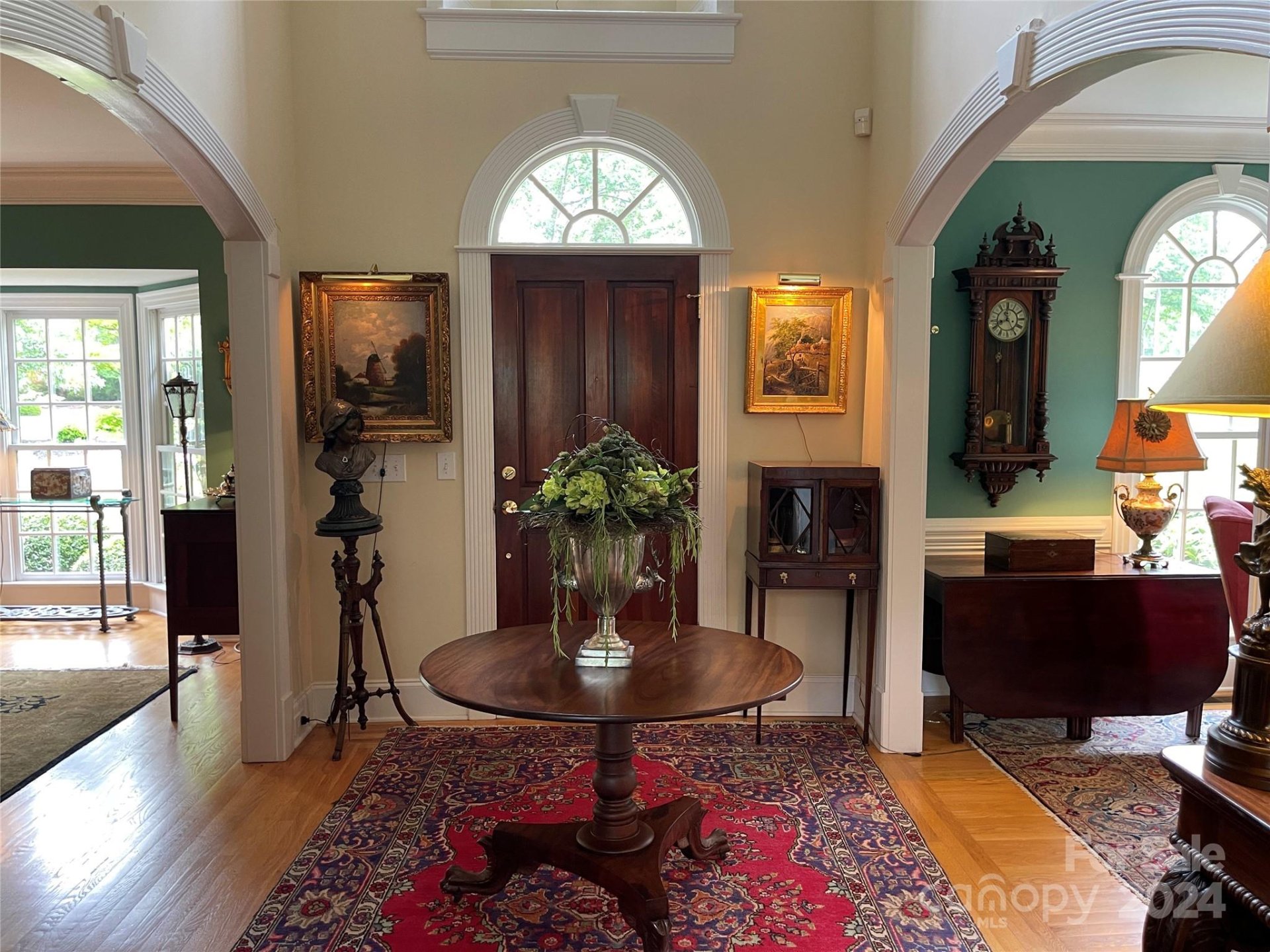 Property image 4 at 500 Muirfield Drive, Albemarle, NC 28001