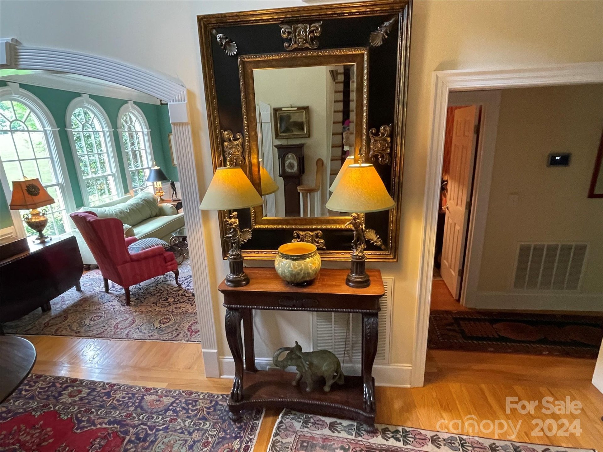 Property image 5 at 500 Muirfield Drive, Albemarle, NC 28001