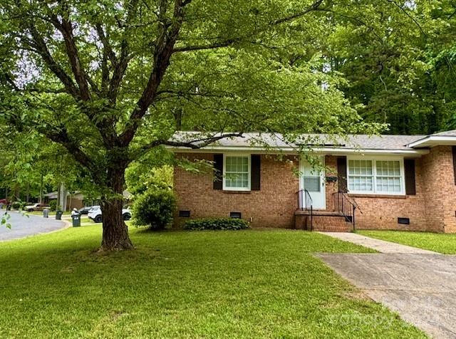 Property image 1 at 4626 Highlake Drive, Charlotte, NC 28215