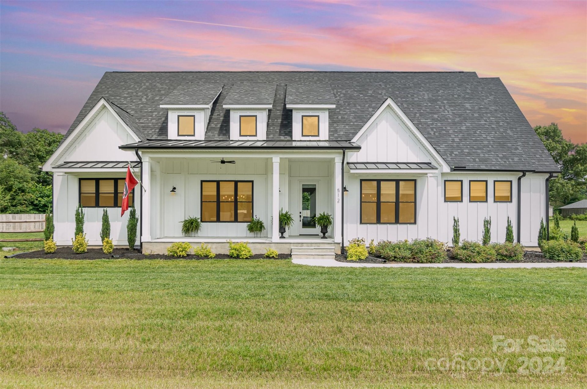 512 Maynard Farm Lane