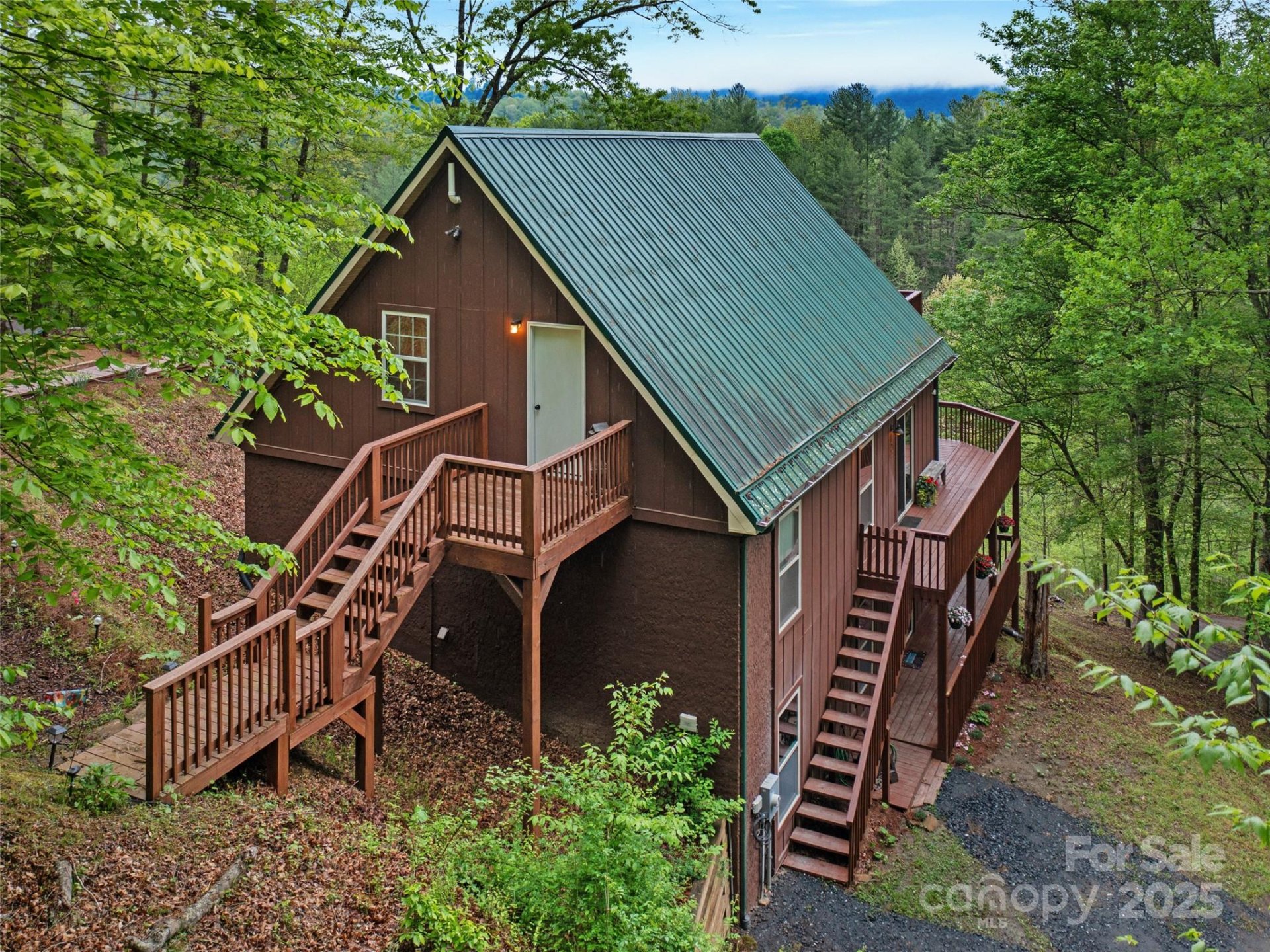 412 Blueberry Drive