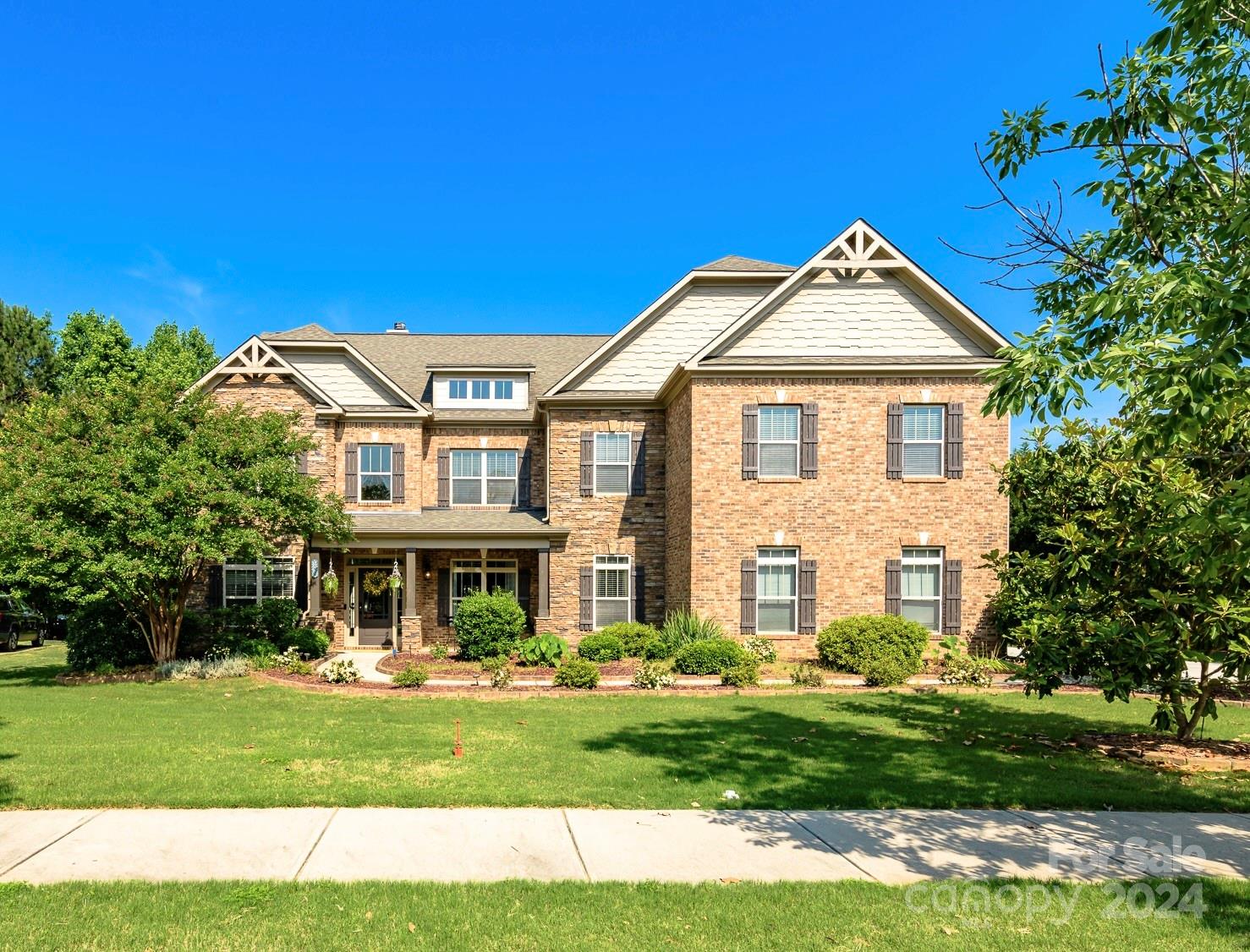 Property image 1 at 13839 Lawther Road, Huntersville, NC 28078