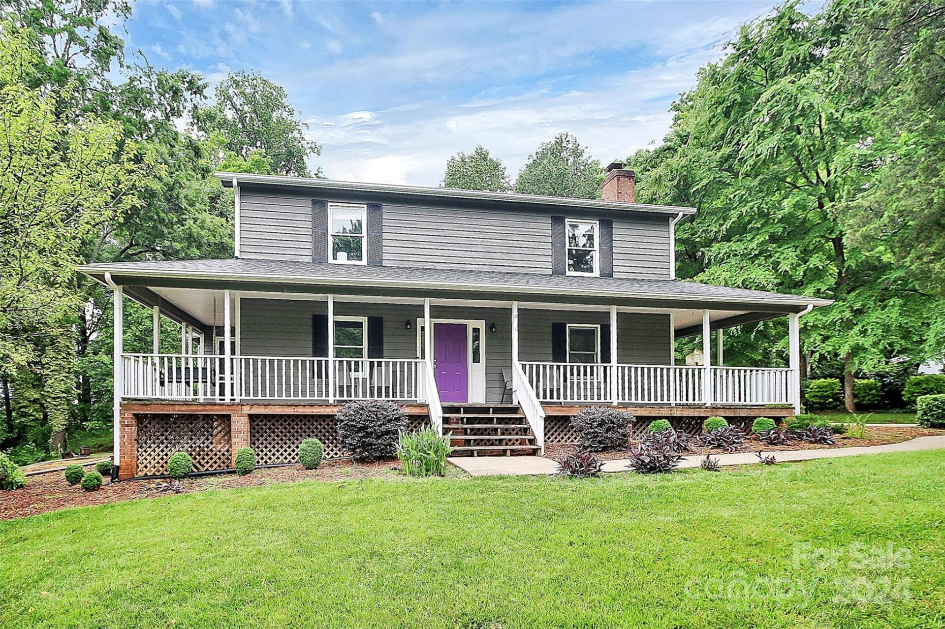 Property image 1 at 7212 Leaves Lane, Charlotte, NC 28213