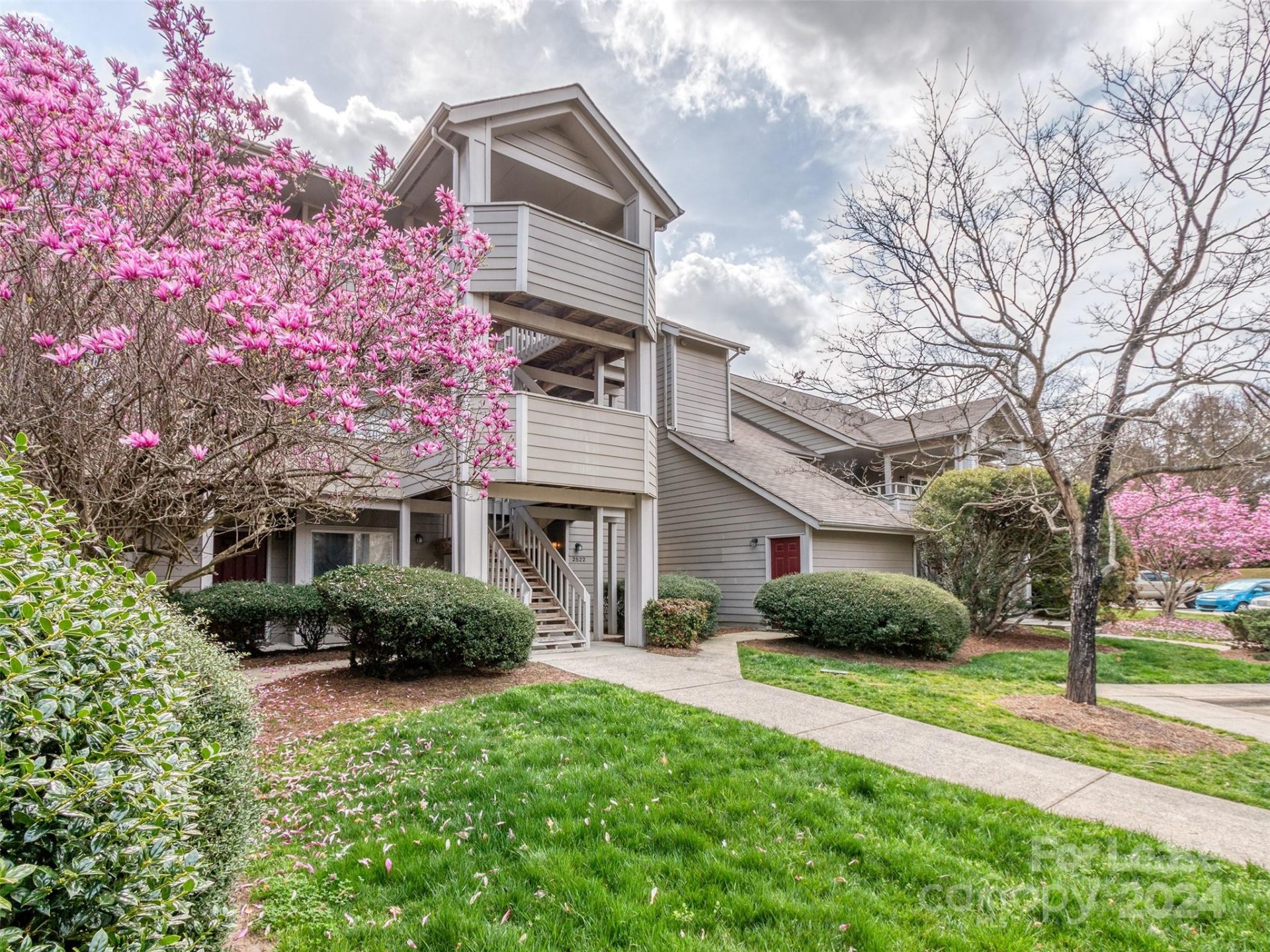 Property image 1 at 2522 Stradbrook Drive, Charlotte, NC 28210