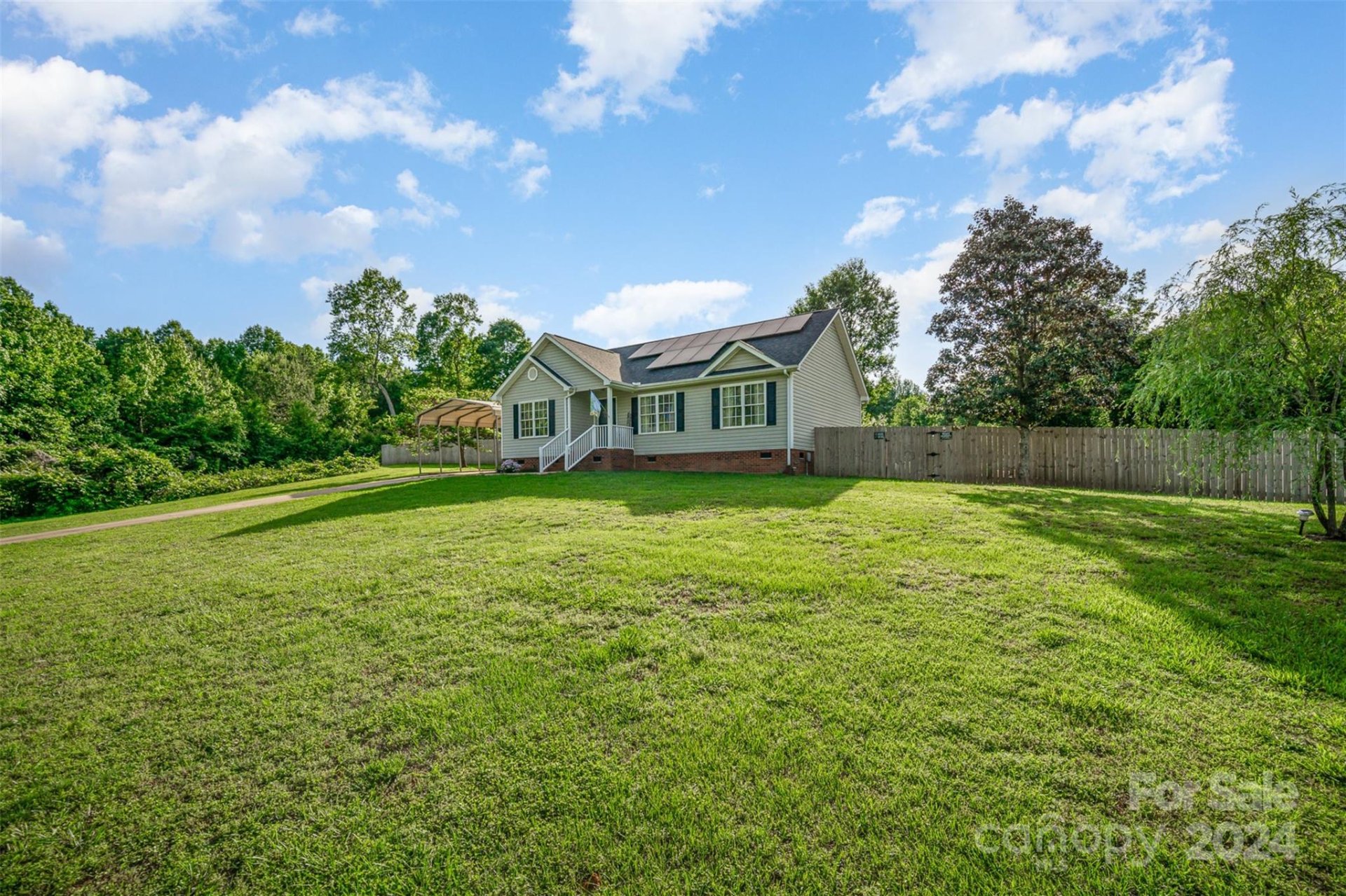 Property image 2 at 1607 Thrush Way, Clover, SC 29710
