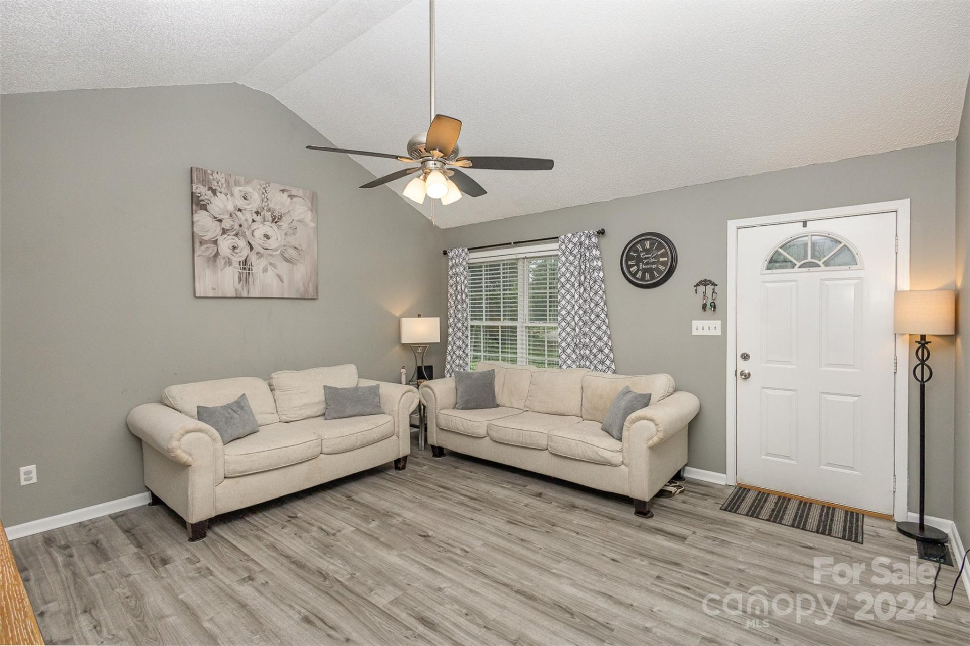Property image 4 at 1607 Thrush Way, Clover, SC 29710