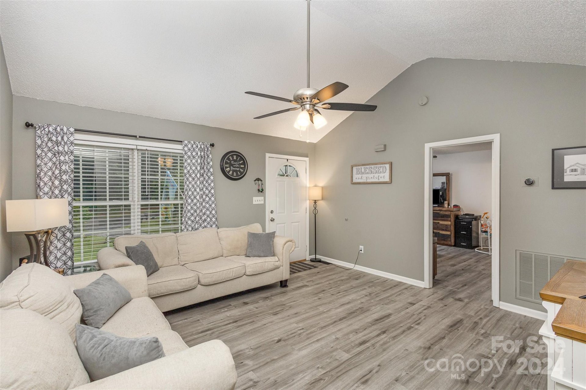 Property image 5 at 1607 Thrush Way, Clover, SC 29710