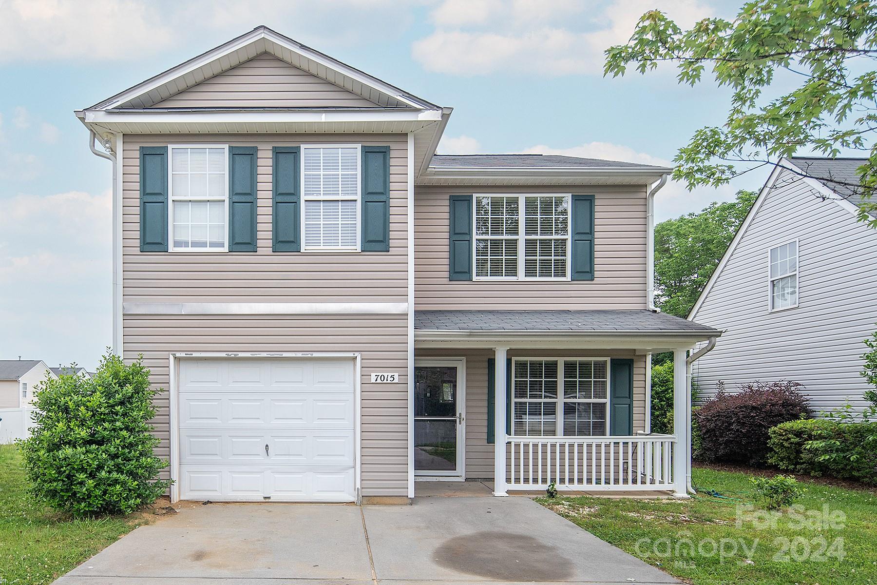 Property image 1 at 7015 Frye Place, Charlotte, NC 28269