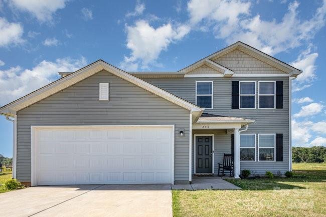 2330 Joes Lake Road