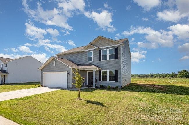 Property image 2 at 2330 Joes Lake Road, Shelby, NC 28152