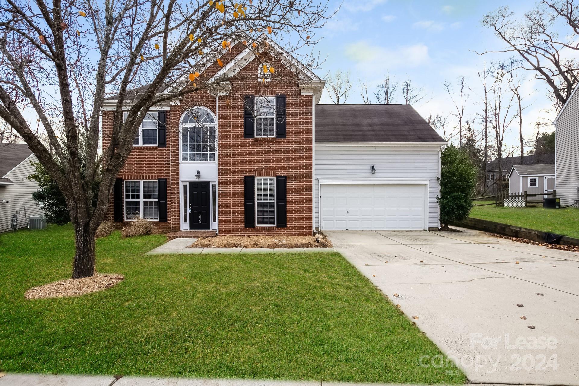 Property image 1 at 146 Hampshire Drive, Mooresville, NC 28115