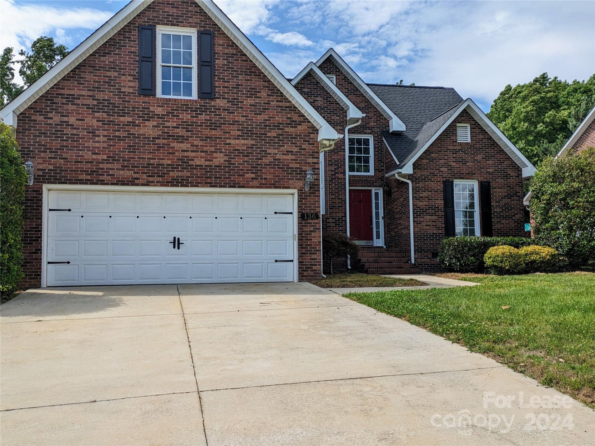 Property image 1 at 136 River Birch Circle, Mooresville, NC 28115