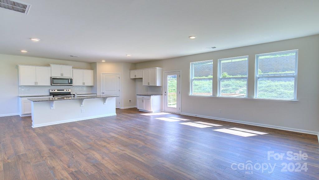 Property image 5 at 175 Marathon Lane, Candler, NC 28715