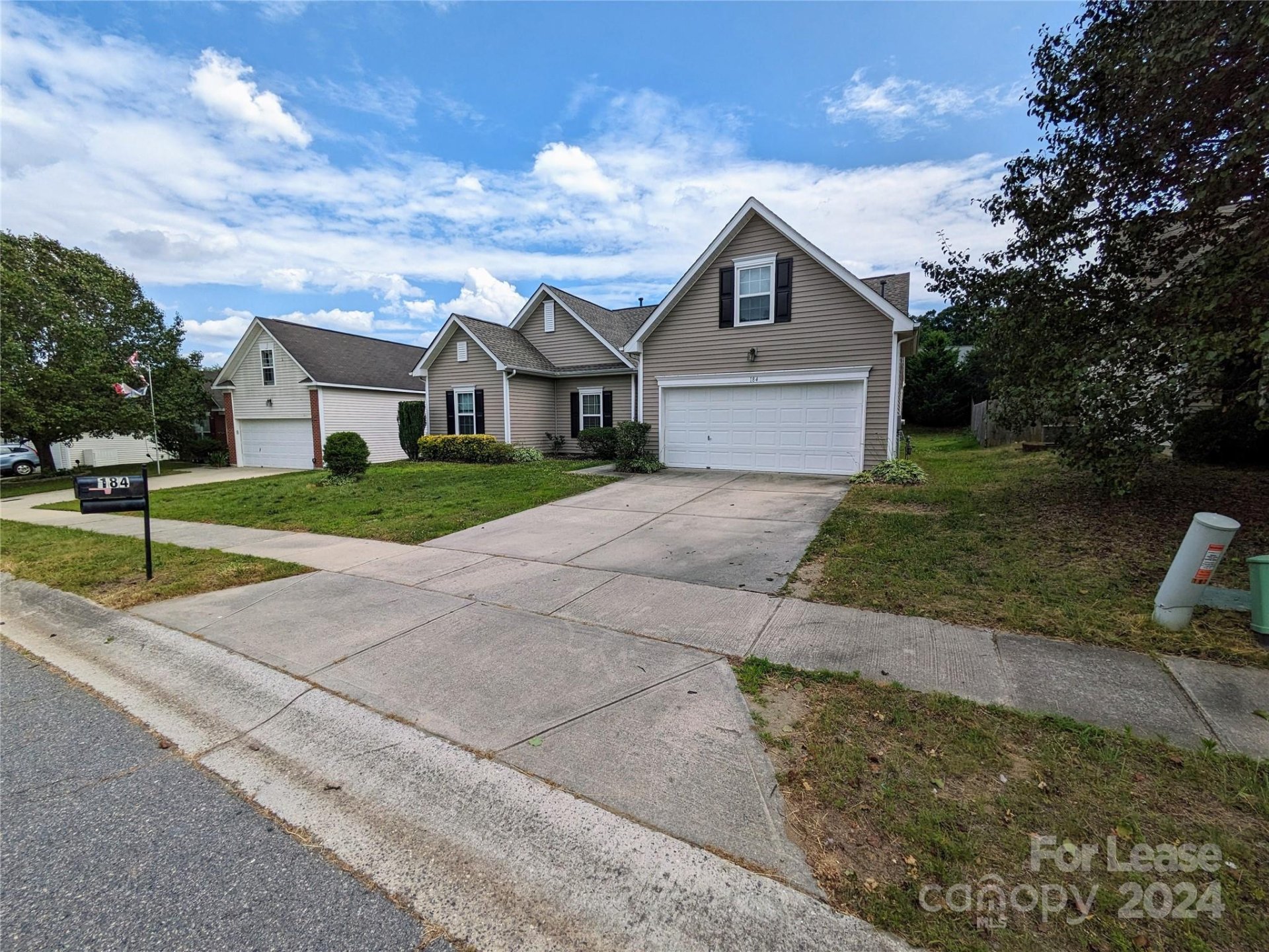 Property image 1 at 184 Mott Road, Mooresville, NC 28115