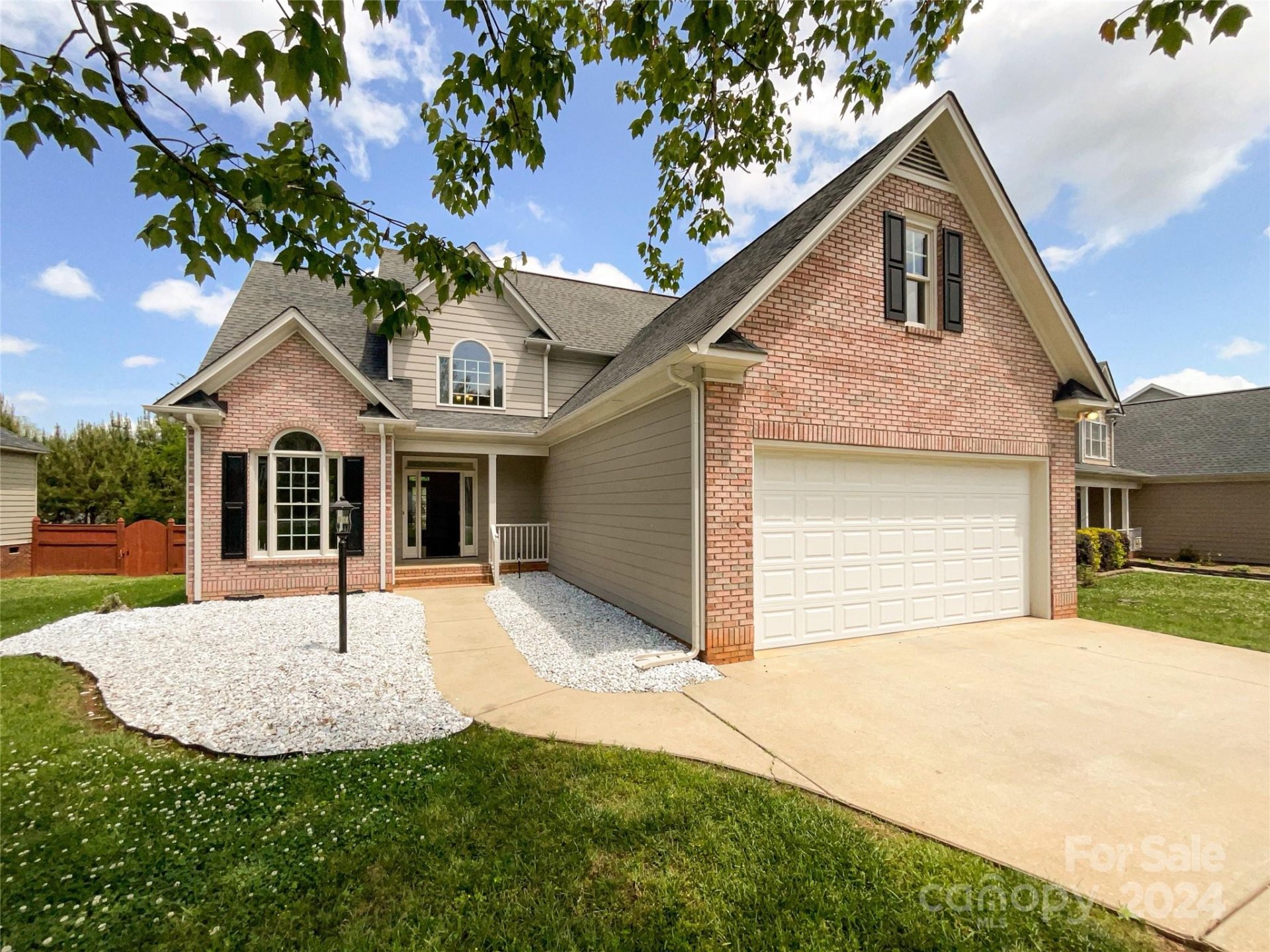 Property image 1 at 1228 Old Coach Lane, Rock Hill, SC 29732