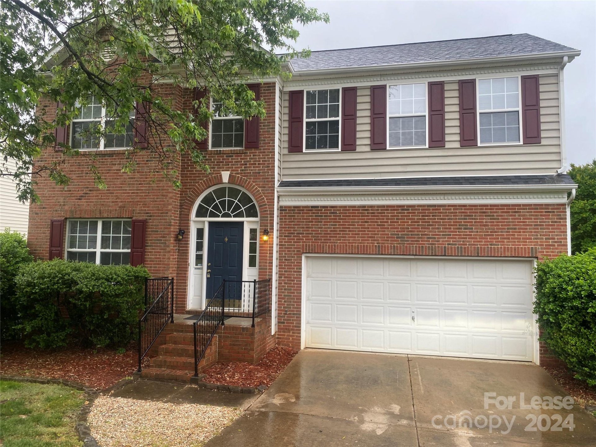 Property image 1 at 9416 Culcairn Road, Huntersville, NC 28078