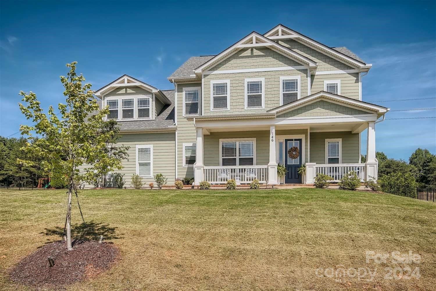 146 Riverstone Drive