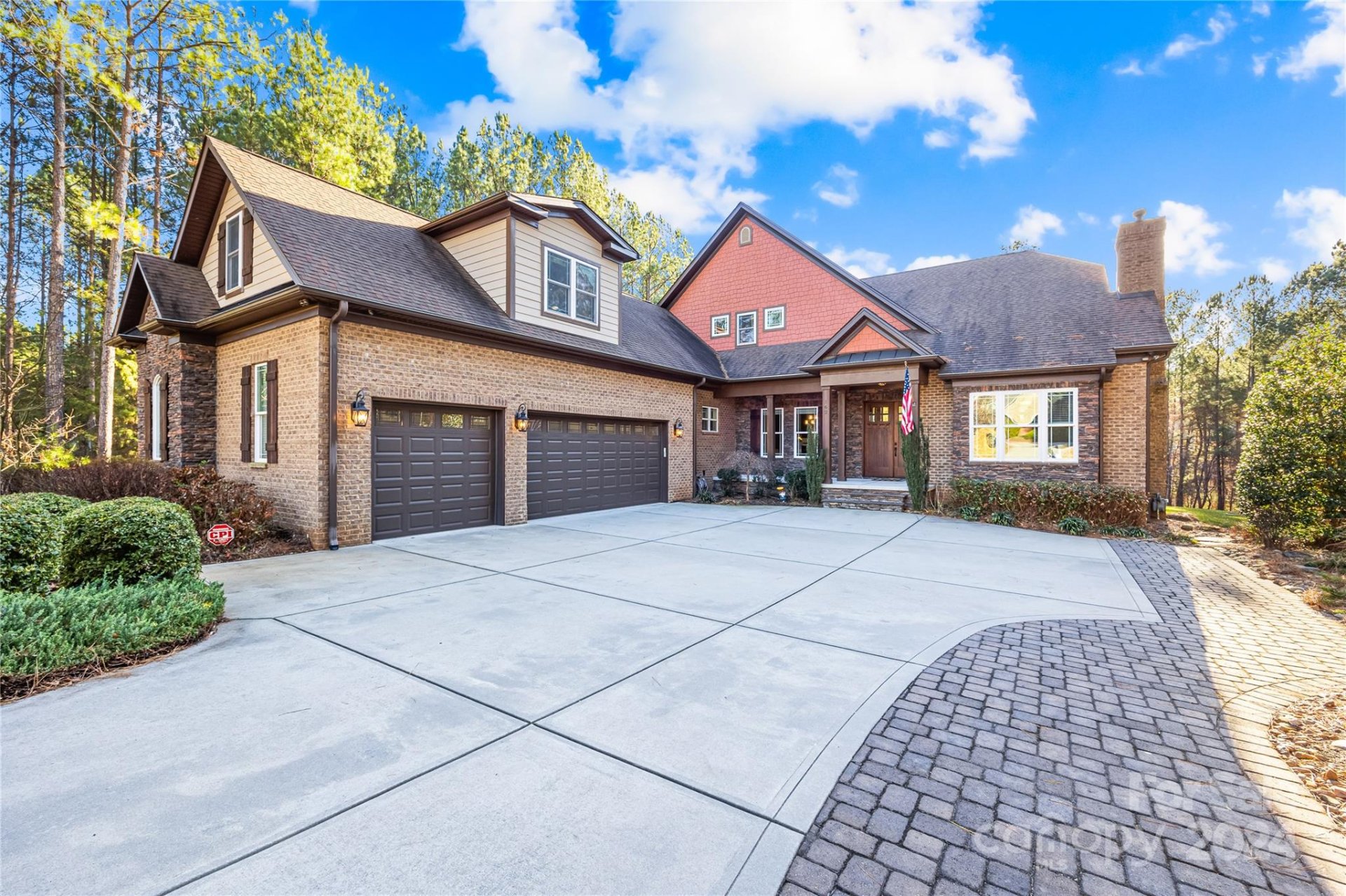 Property image 1 at 162 Blue Ridge Trail, Mooresville, NC 28117