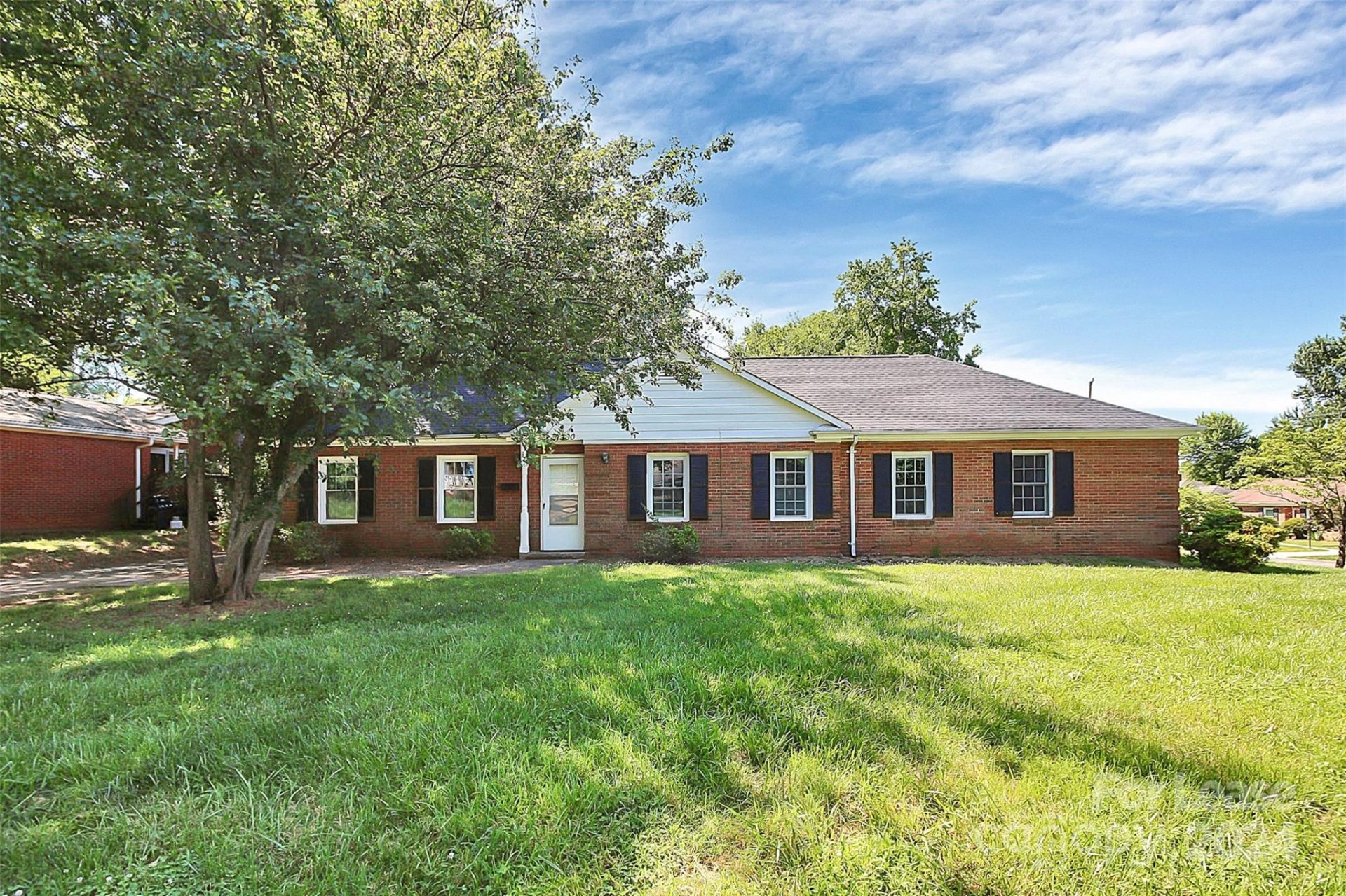 Property image 1 at 1300 Ashcraft Lane, Charlotte, NC 28209