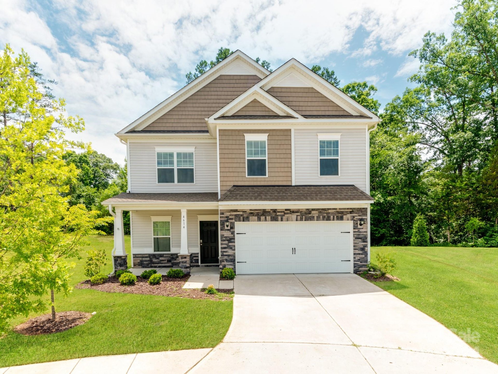 4614 Christina Court