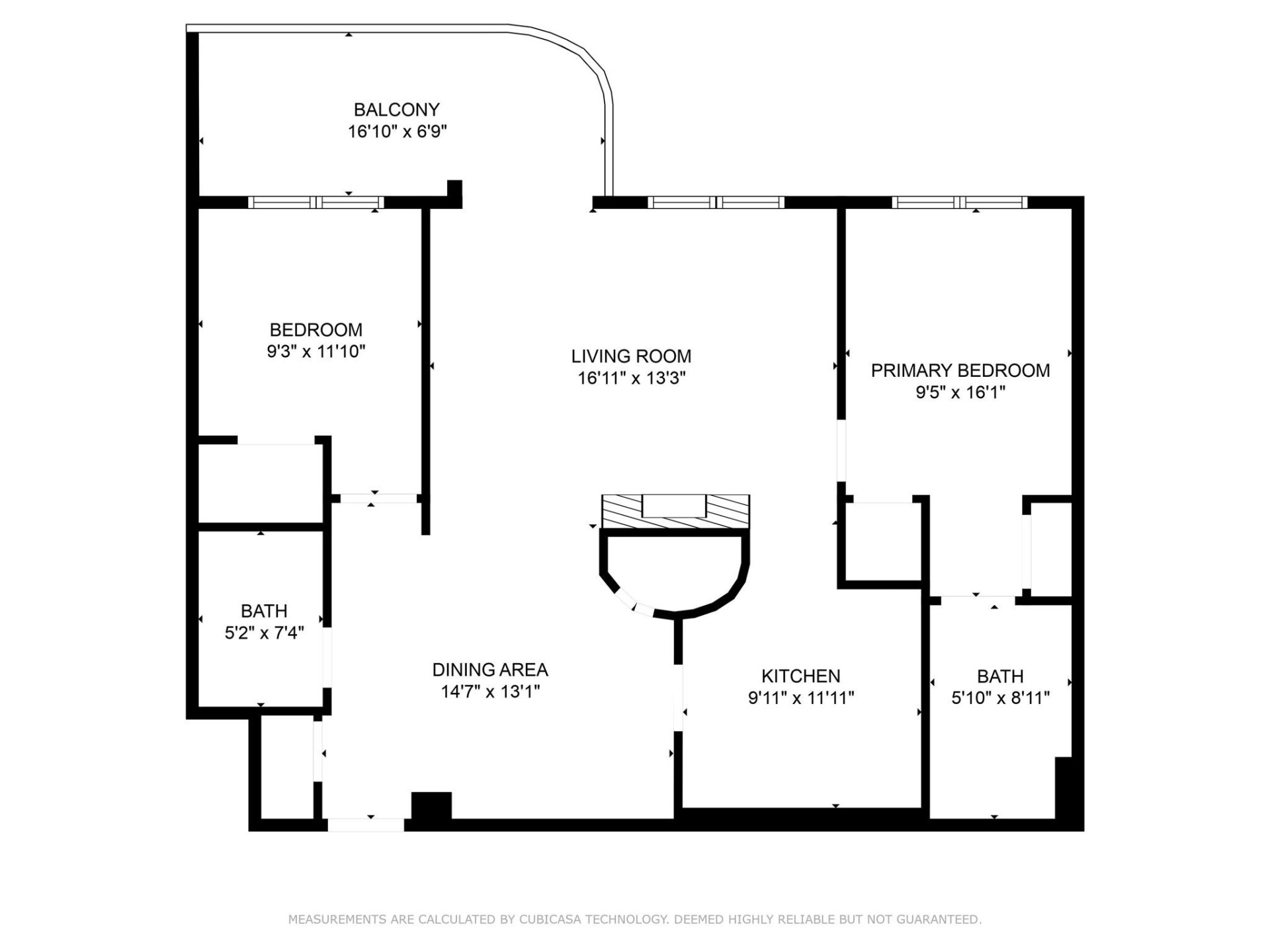 Property image 5 at 303 Sugar Top Drive, Sugar Mountain, NC 28604