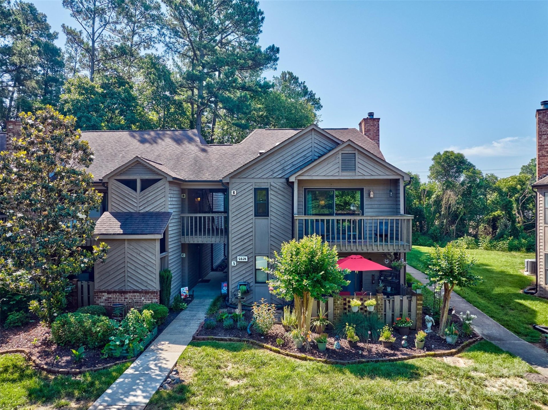 4158 Charlotte Highway