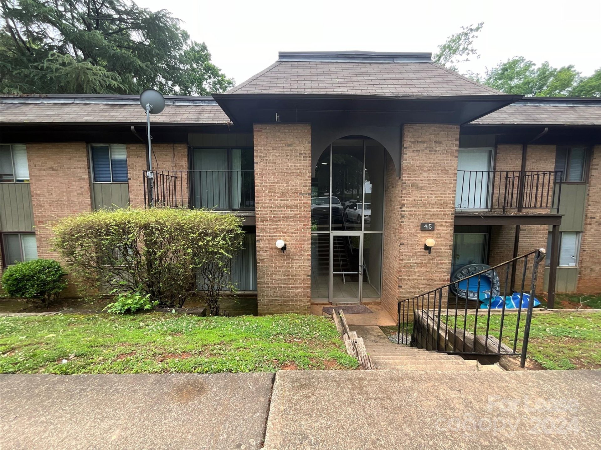 Property image 1 at 415 Orchard Trace Lane, Charlotte, NC 28213