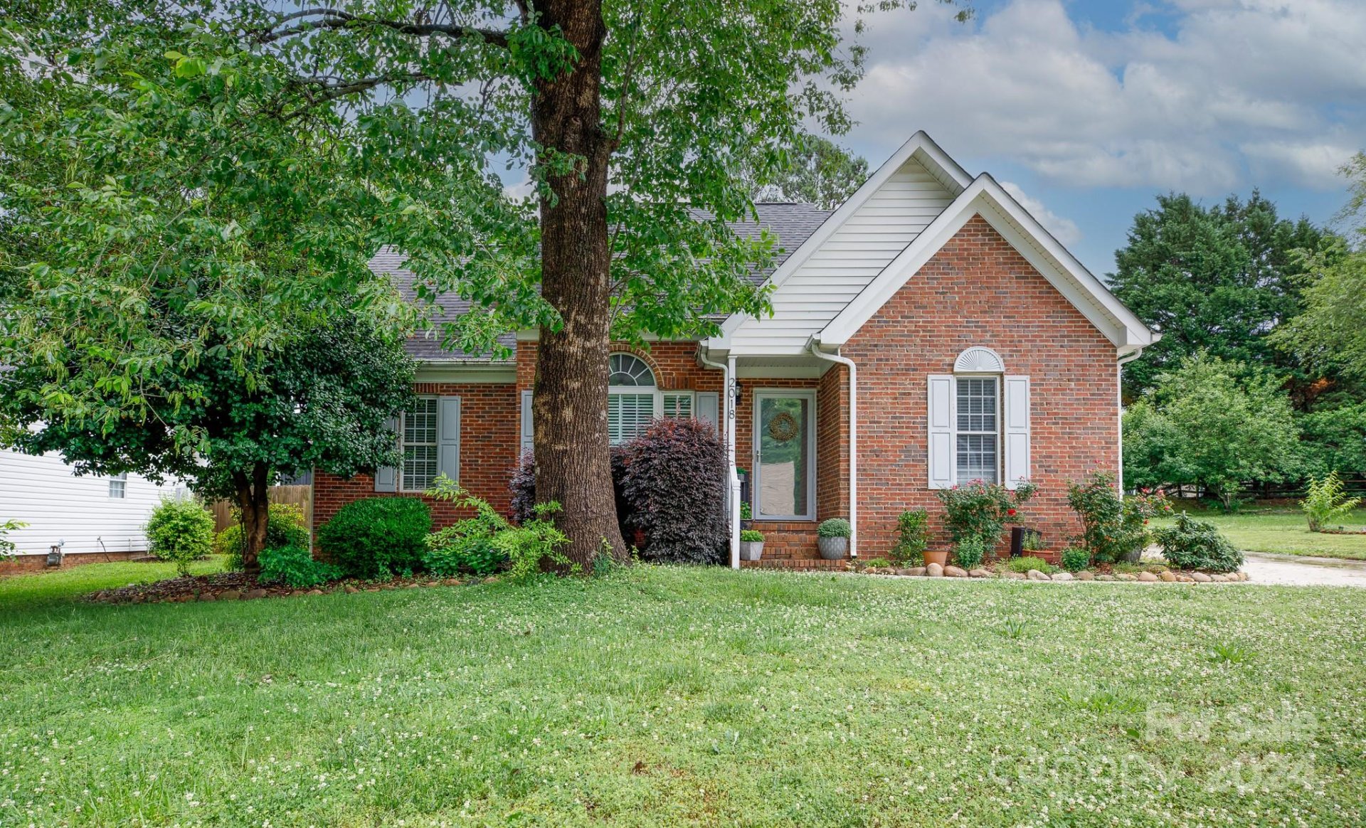 Property image 1 at 2018 Bristol Parkway, Rock Hill, SC 29732