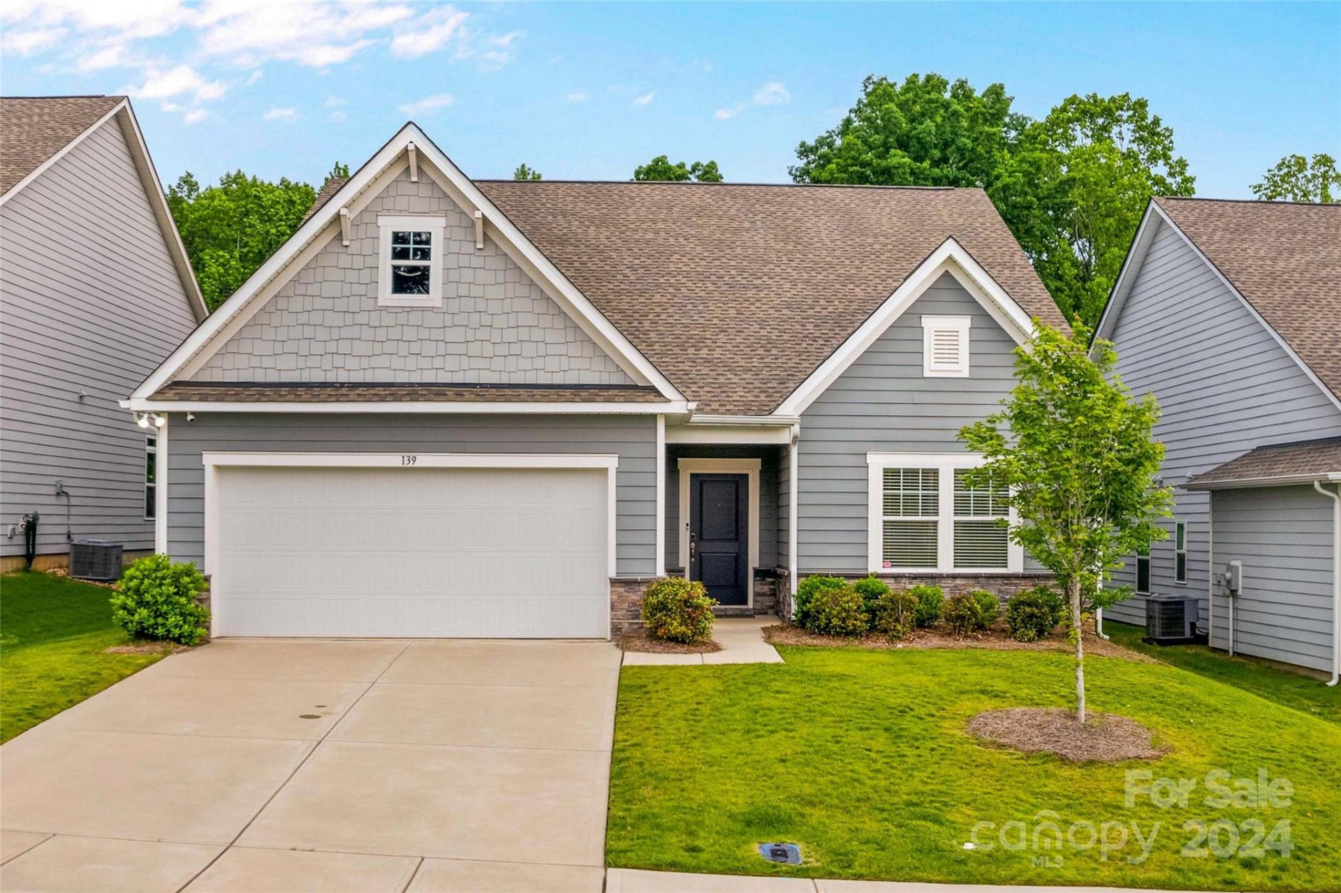 Property image 1 at 139 Canada Drive, Statesville, NC 28677