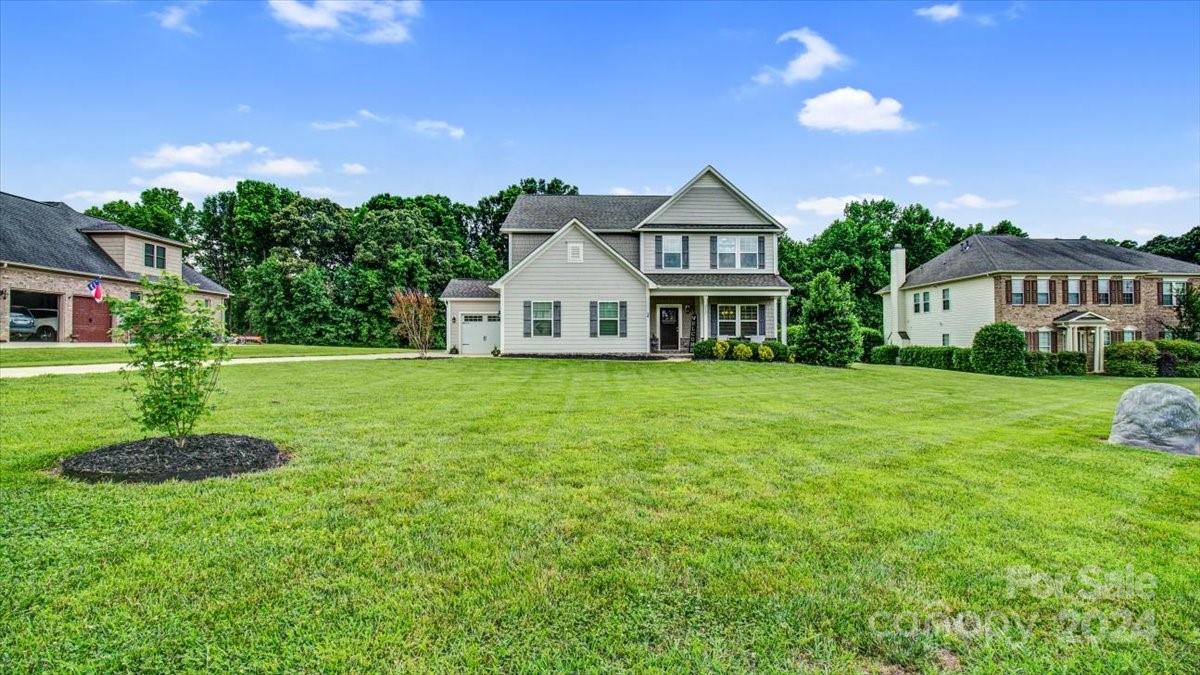 Property image 1 at 2137 Darian Way, Waxhaw, NC 28173