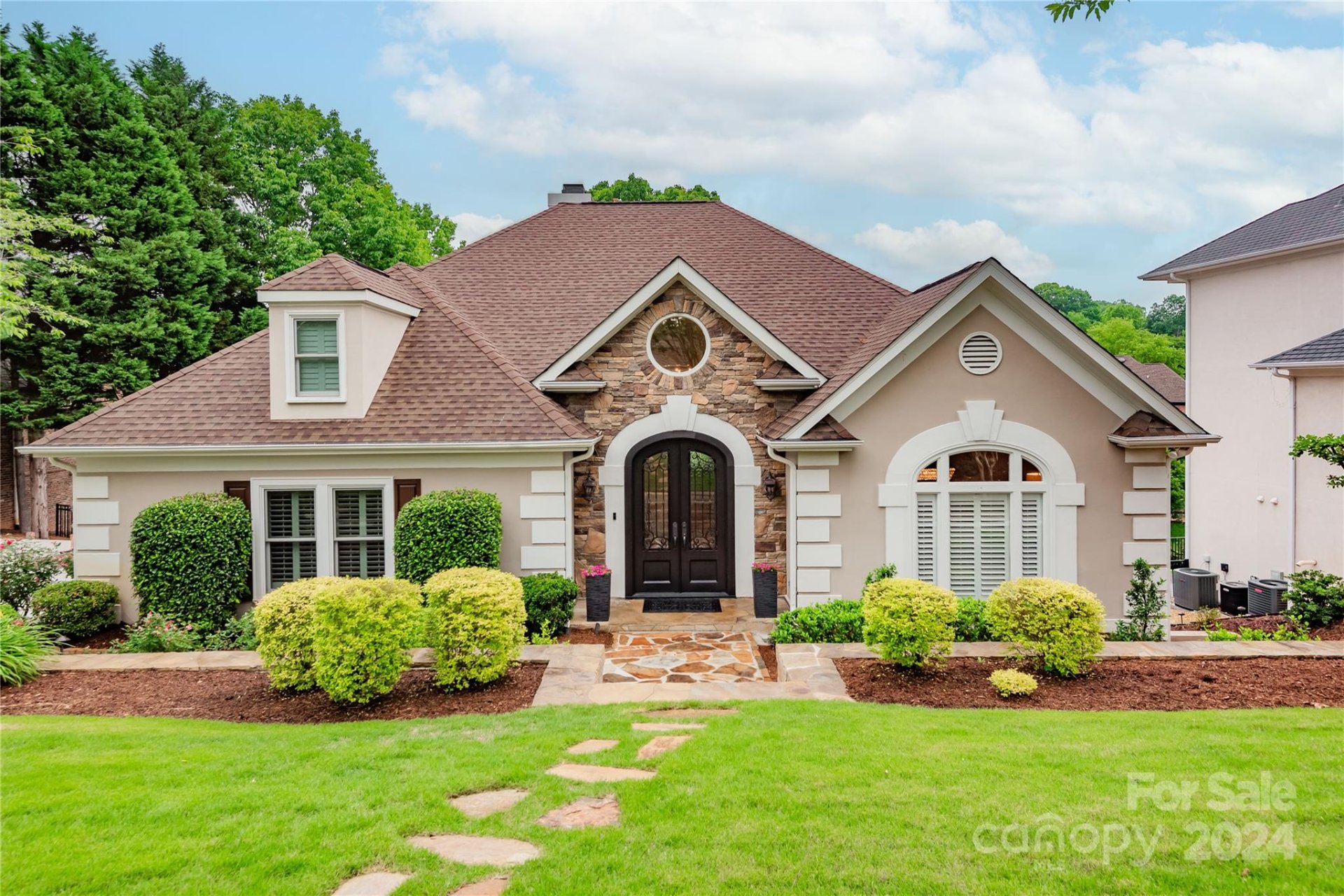 Property image 1 at 16125 Woolwine Road, Charlotte, NC 28278