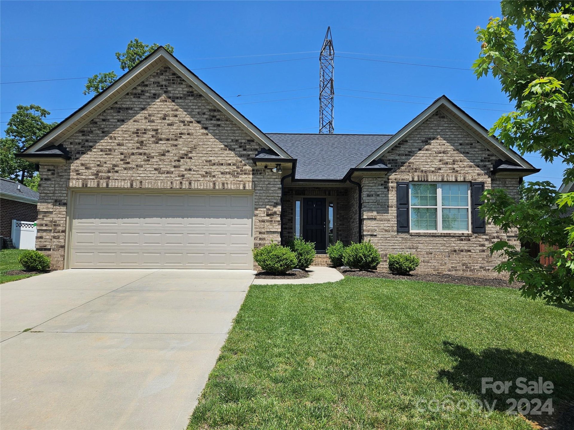 Property image 1 at 3543 Brickwood Circle, Midland, NC 28107