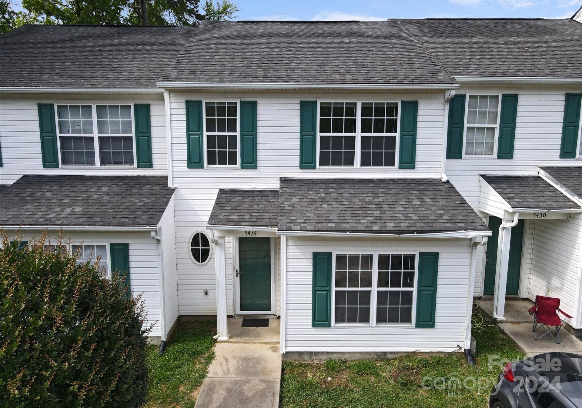 Property image 1 at 5434 Esther Lane, Charlotte, NC 28214