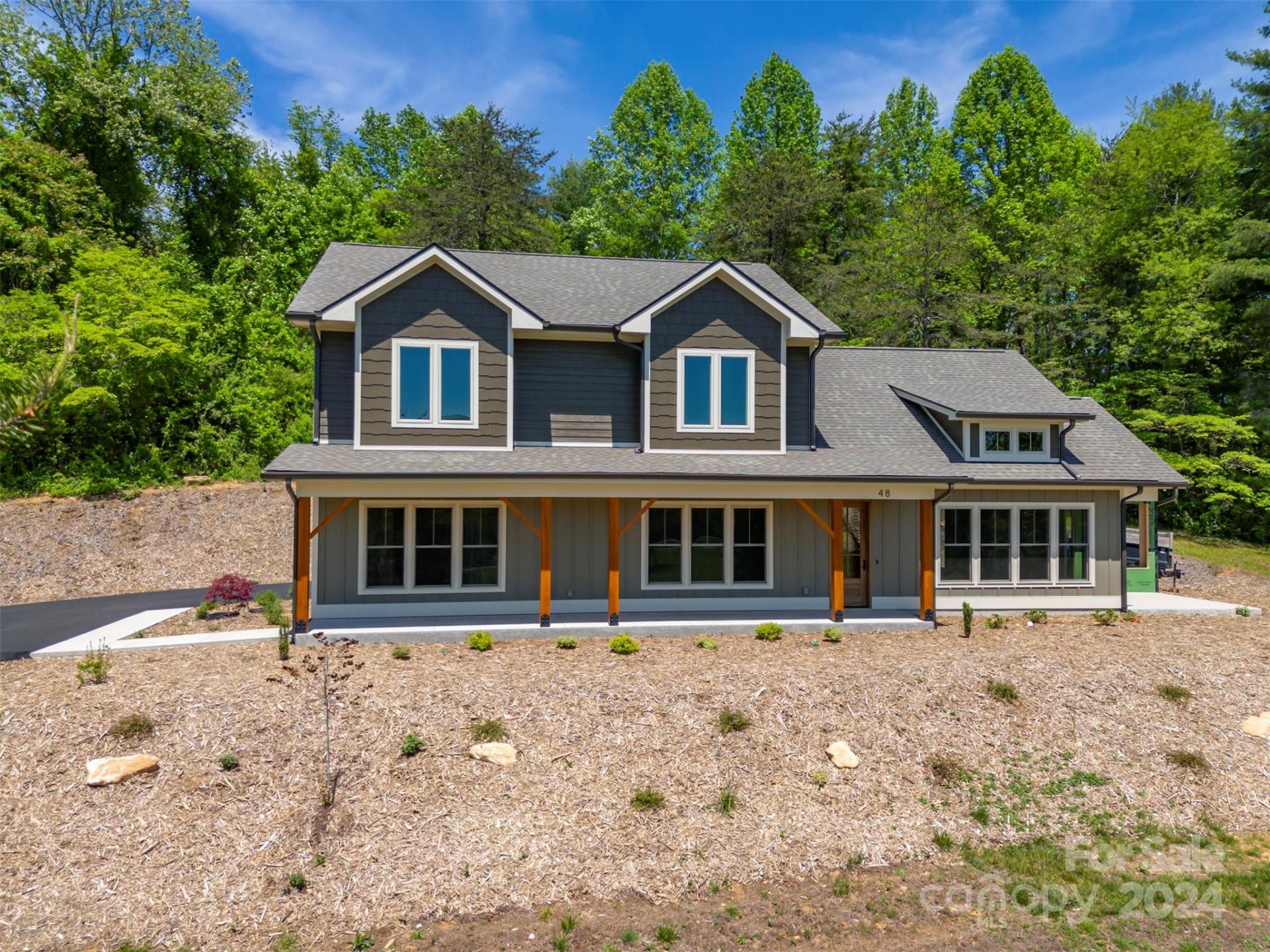 48 Spruce Hill Drive