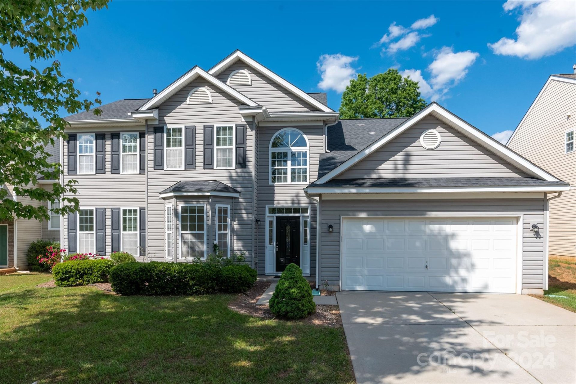 Property image 1 at 10922 Sedgemoor Lane, Charlotte, NC 28277