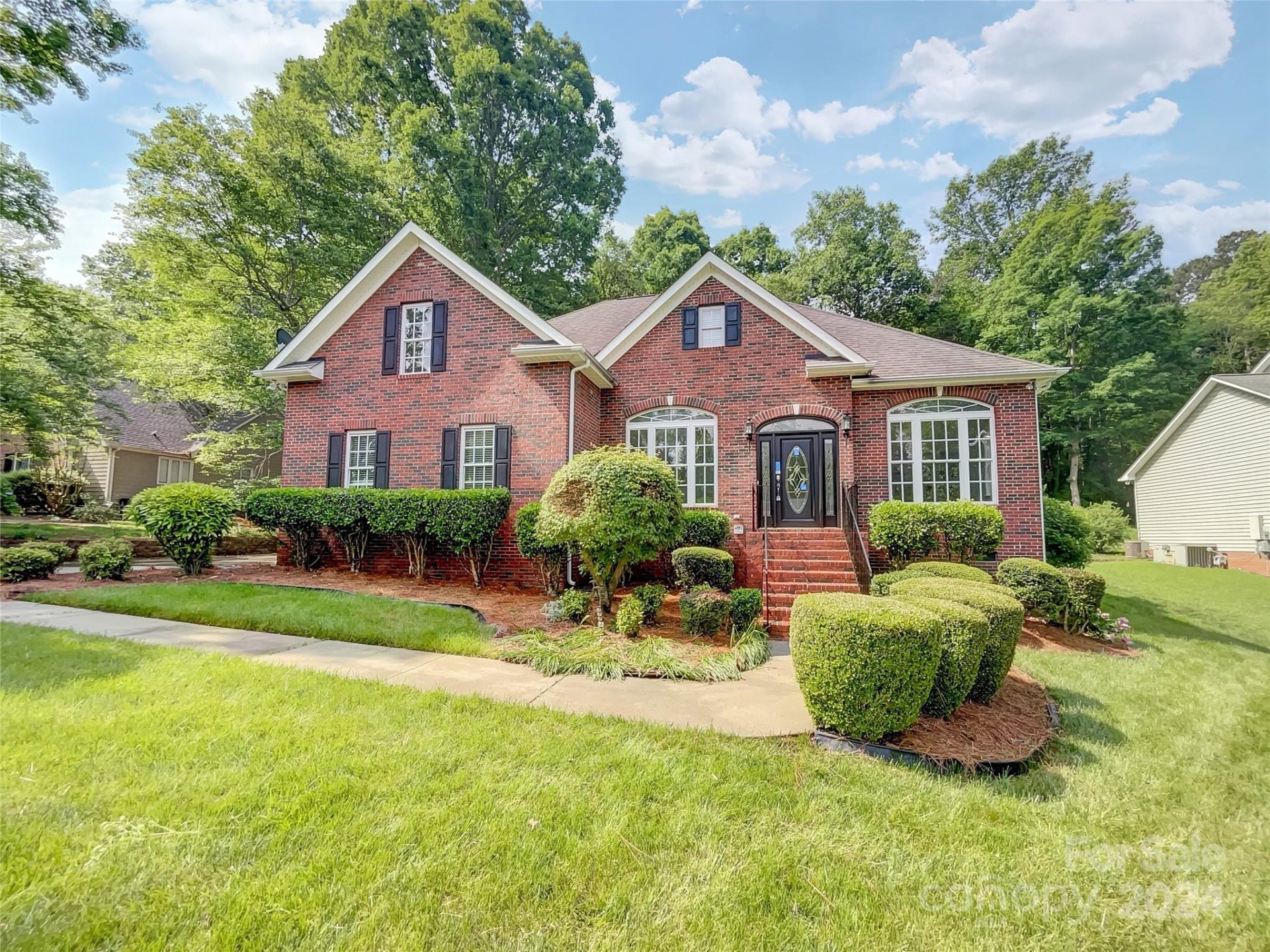 Property image 1 at 2261 Raven Drive, Rock Hill, SC 29732
