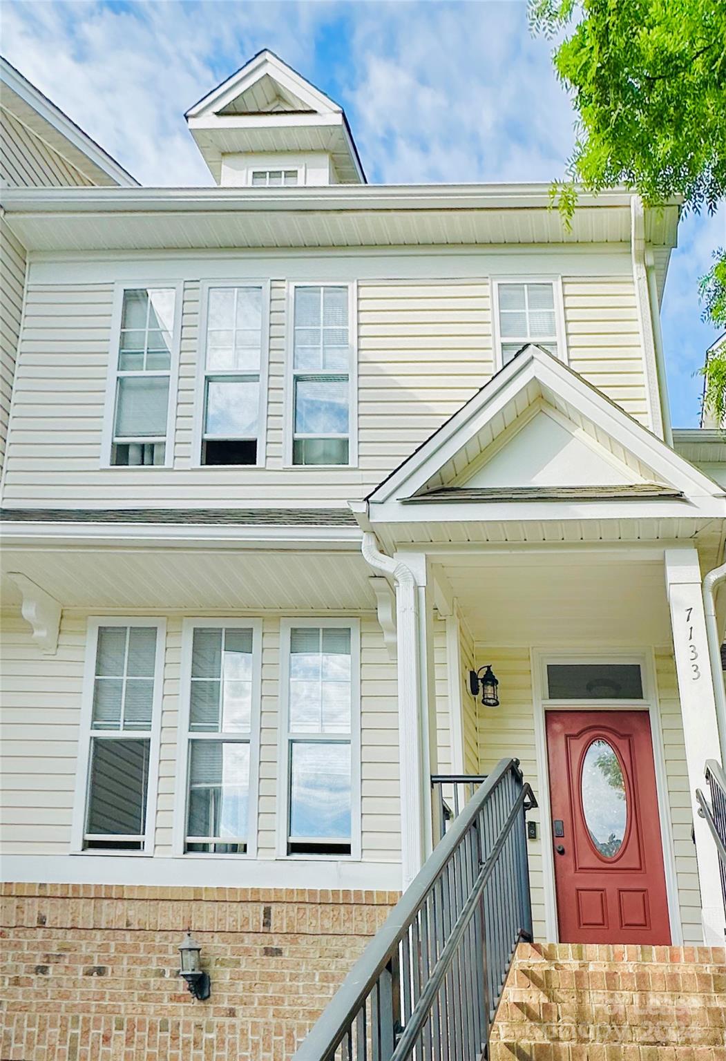 Property image 1 at 7133 Founders Club Court, Charlotte, NC 28269