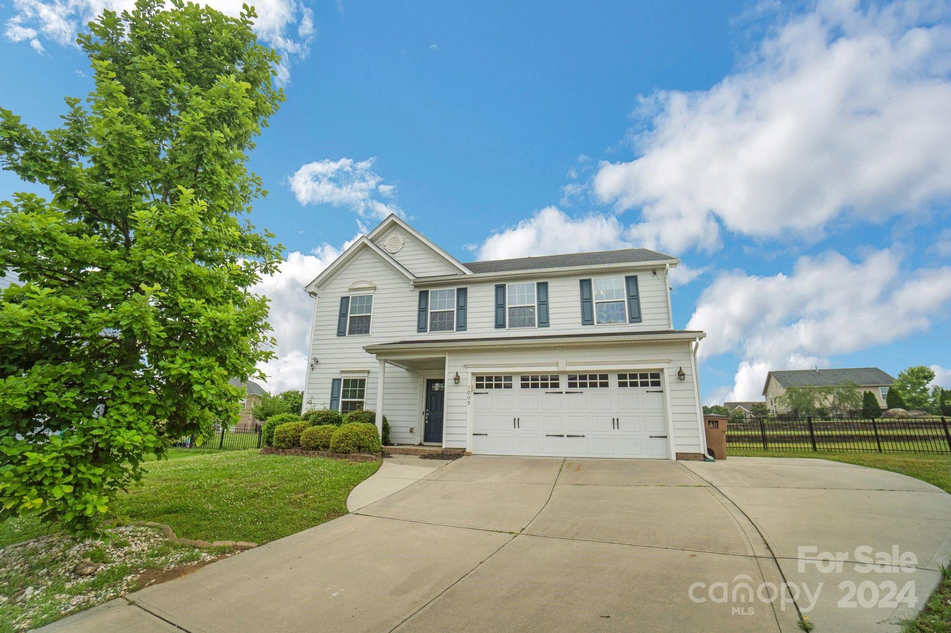 Property image 1 at 1009 Tolka Road, Indian Trail, NC 28079