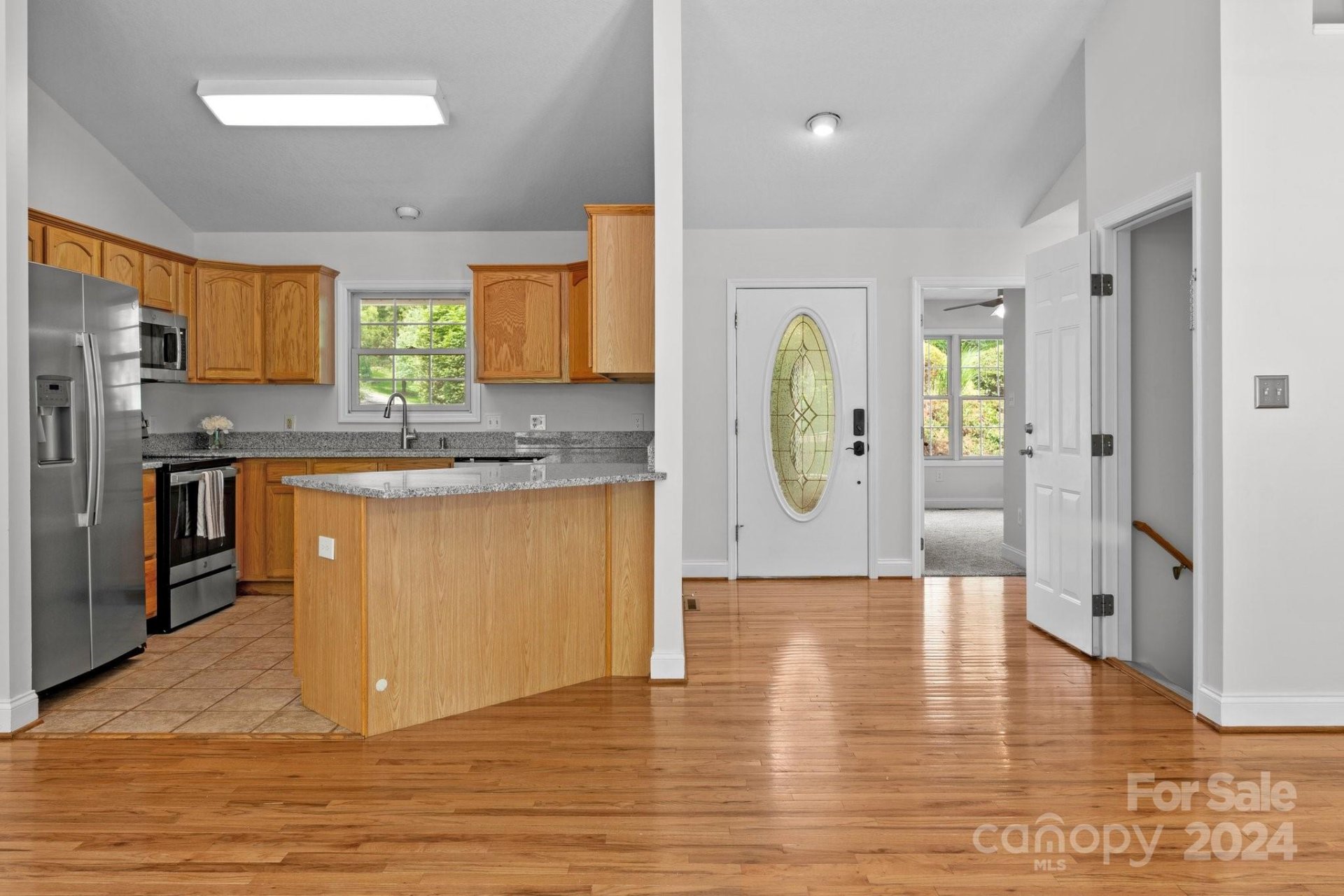 Property image 4 at 36 Double Brook Drive, Weaverville, NC 28787