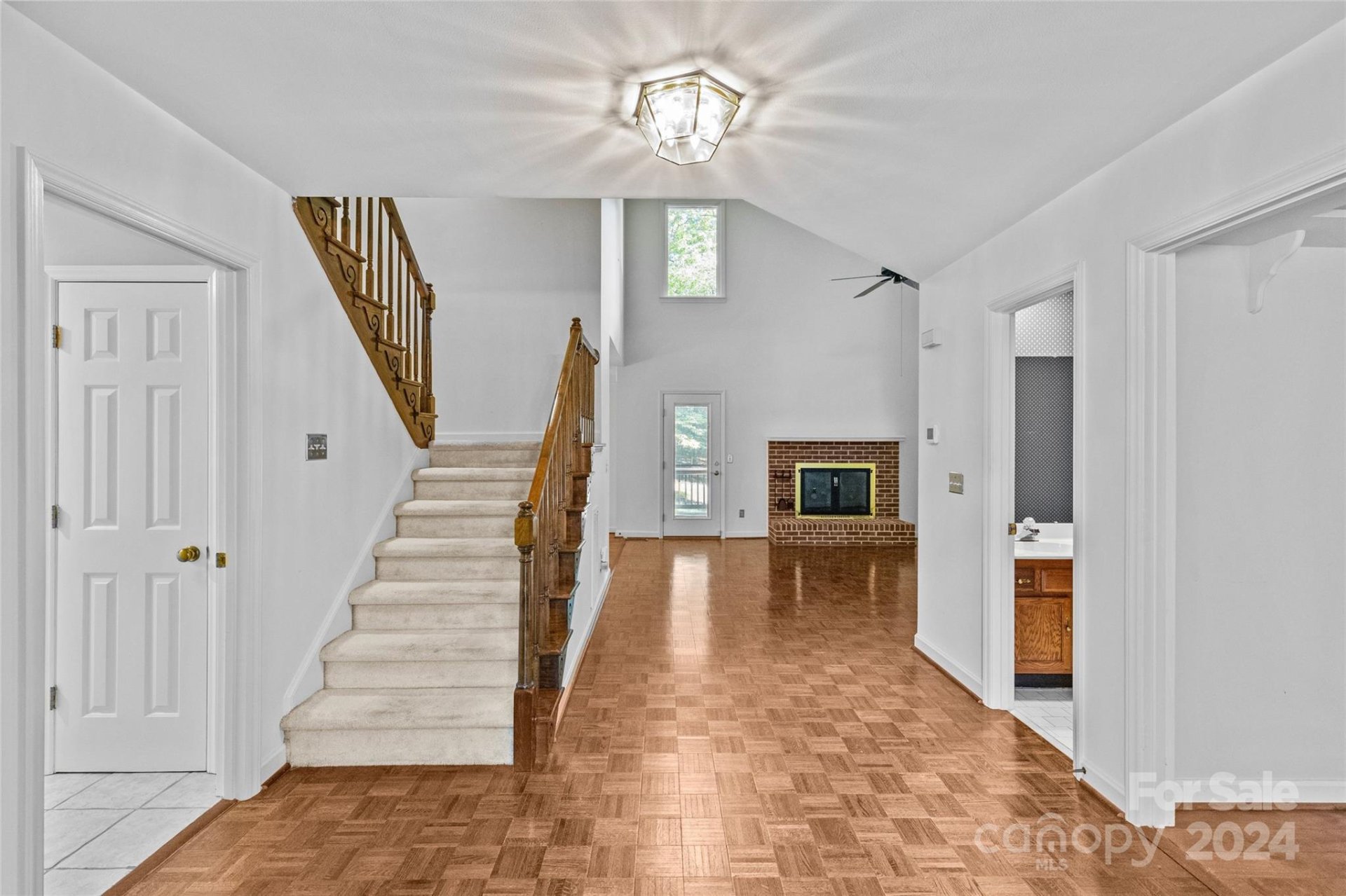 Property image 2 at 5206 Dunrobin Lane, Charlotte, NC 28226