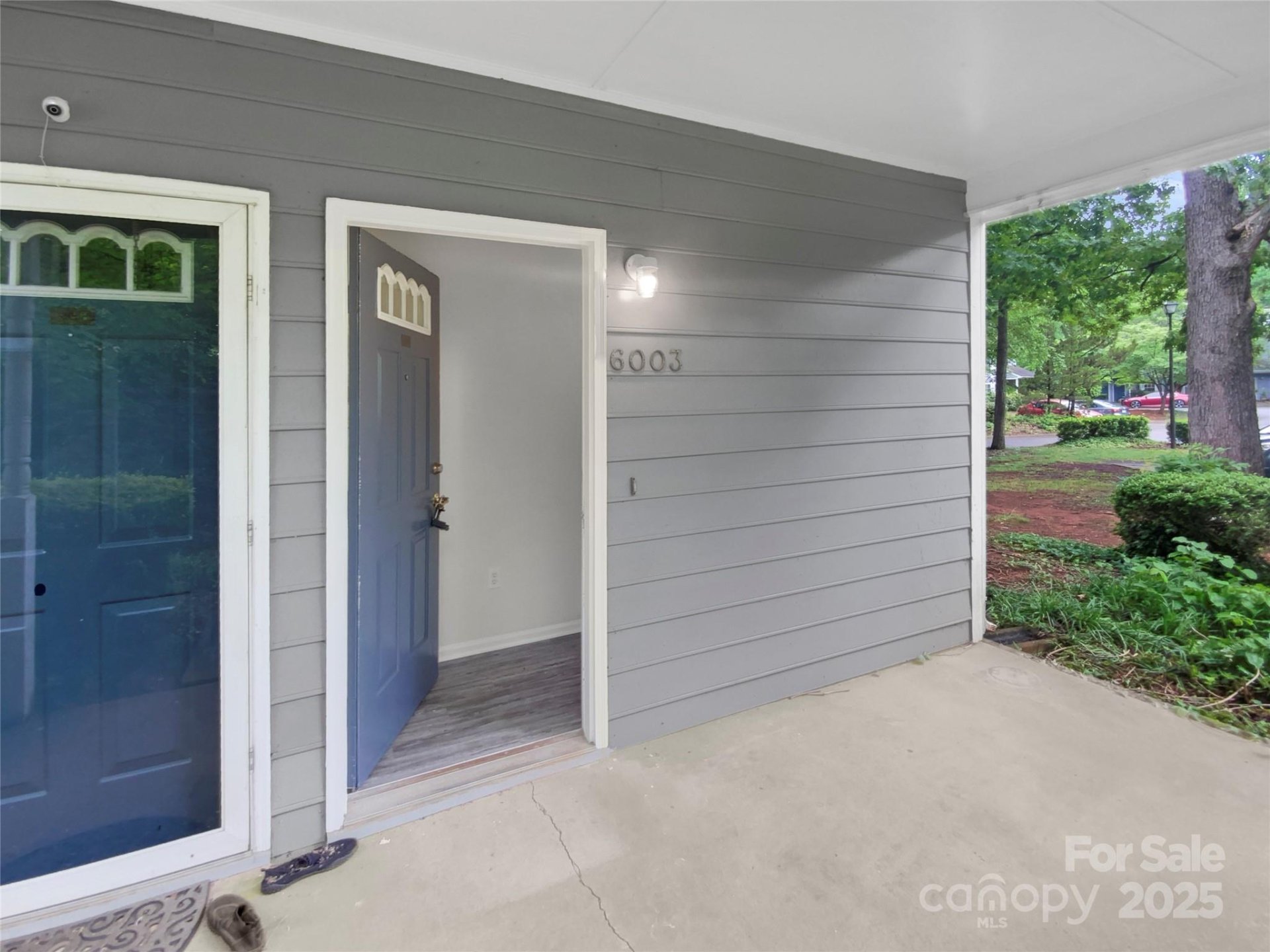 Property image 2 at 6003 Treetop Court, Charlotte, NC 28212