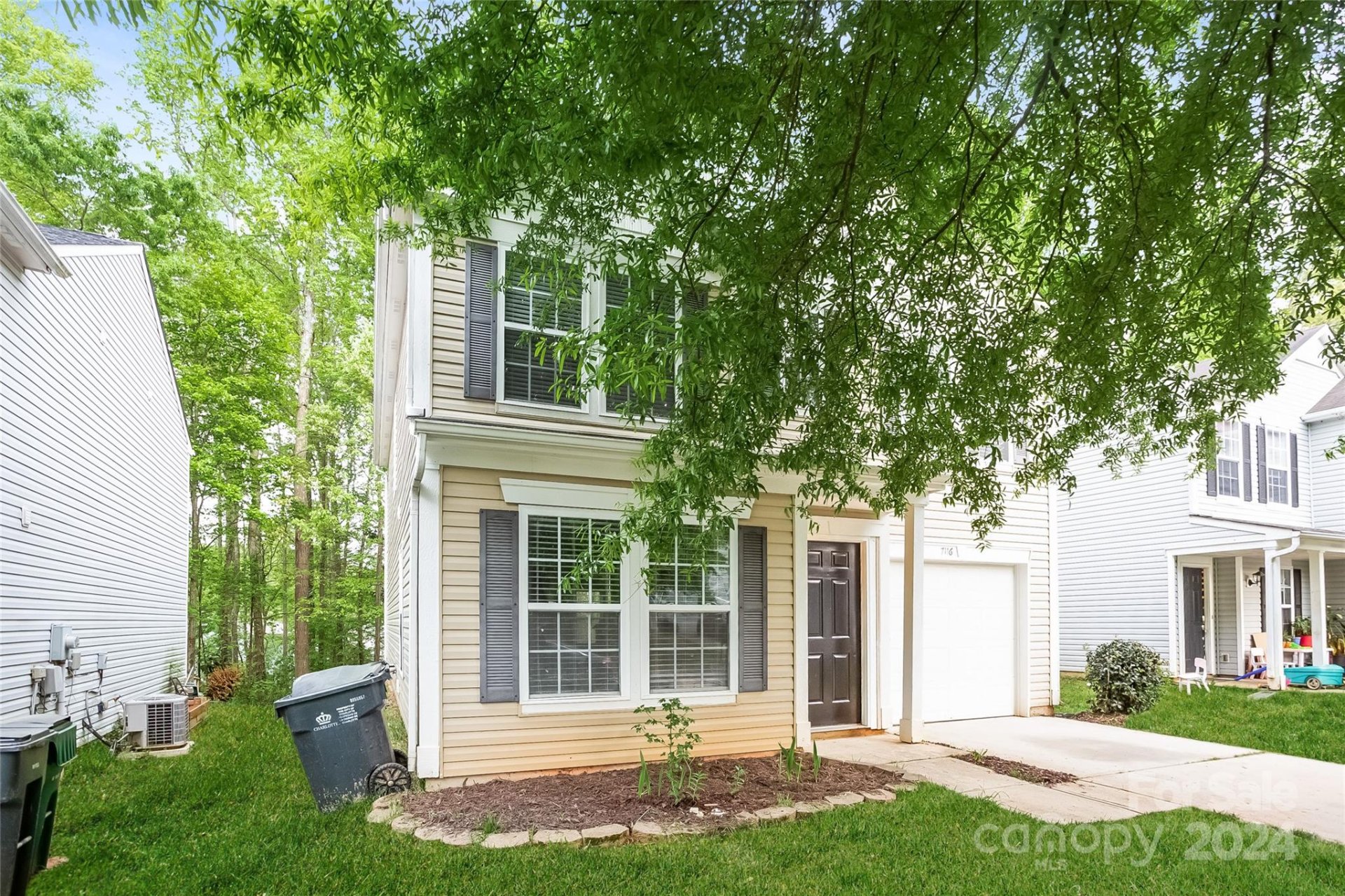 7116 Sycamore Grove Court
