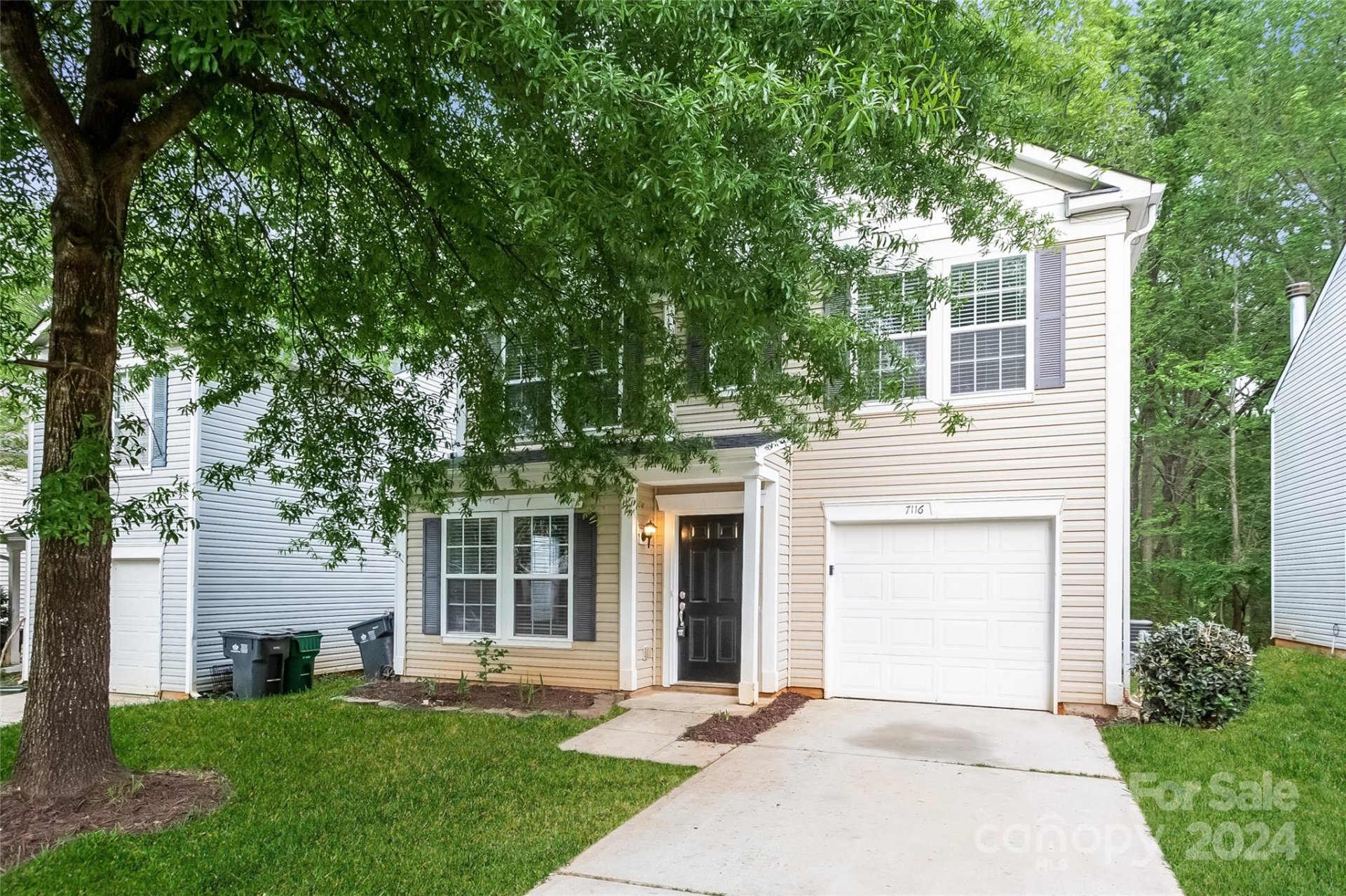 Property image 2 at 7116 Sycamore Grove Court, Charlotte, NC 28227