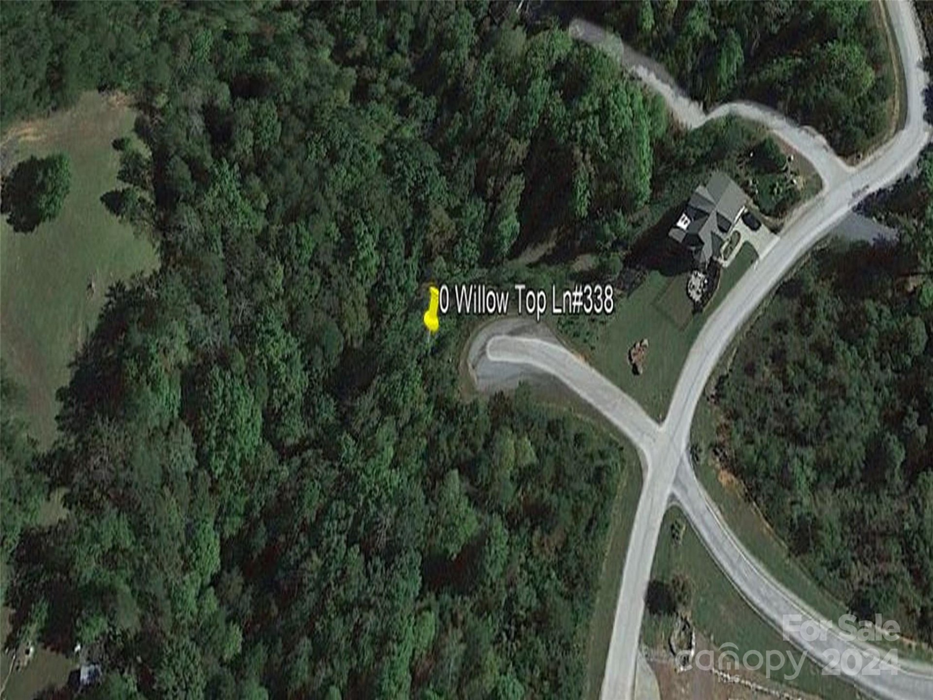 Property image 2 at 0 Willow Top Lane, Lake Lure, NC 28746