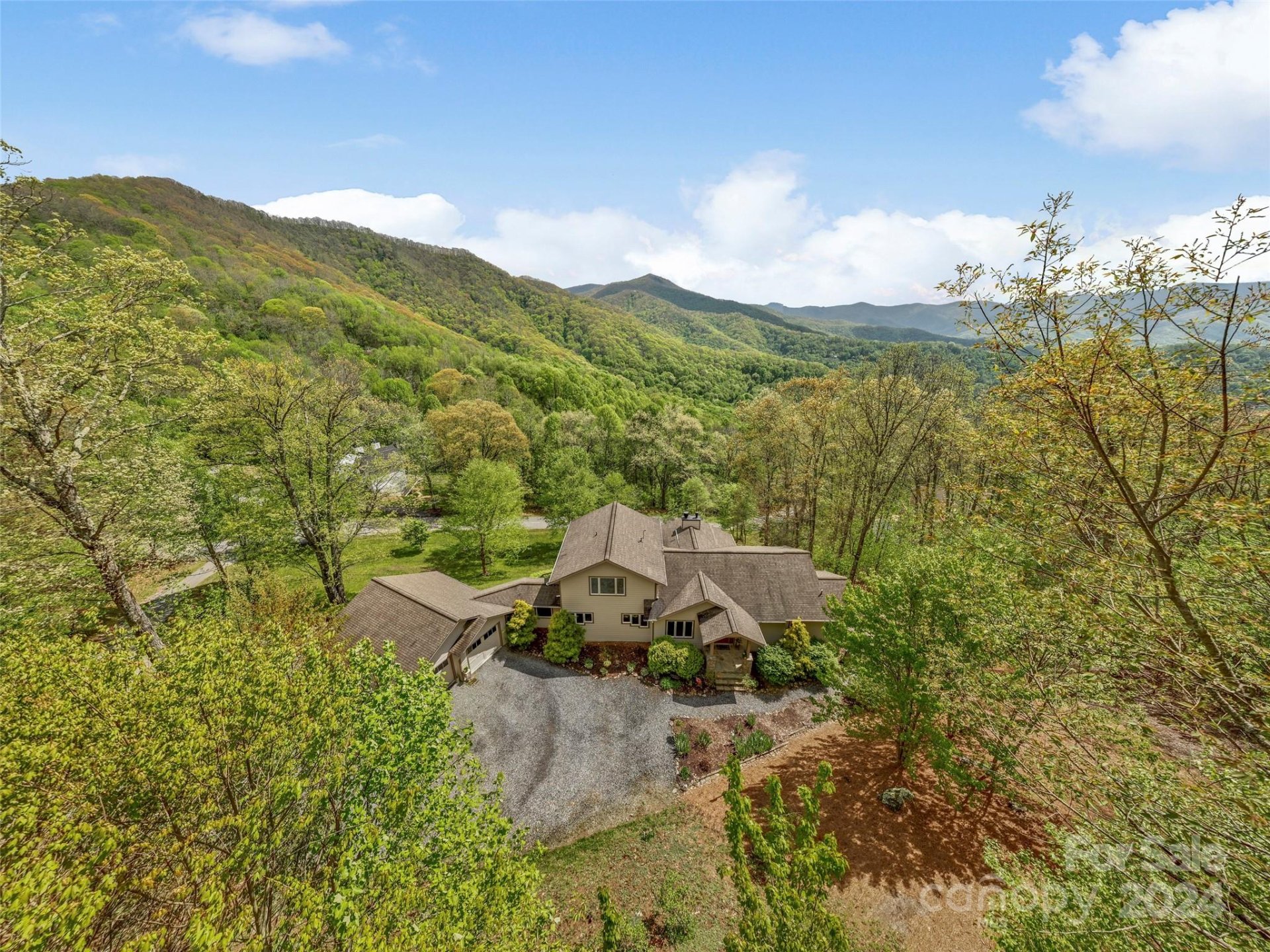 Property image 3 at 37 Enclave Drive, Waynesville, NC 28786