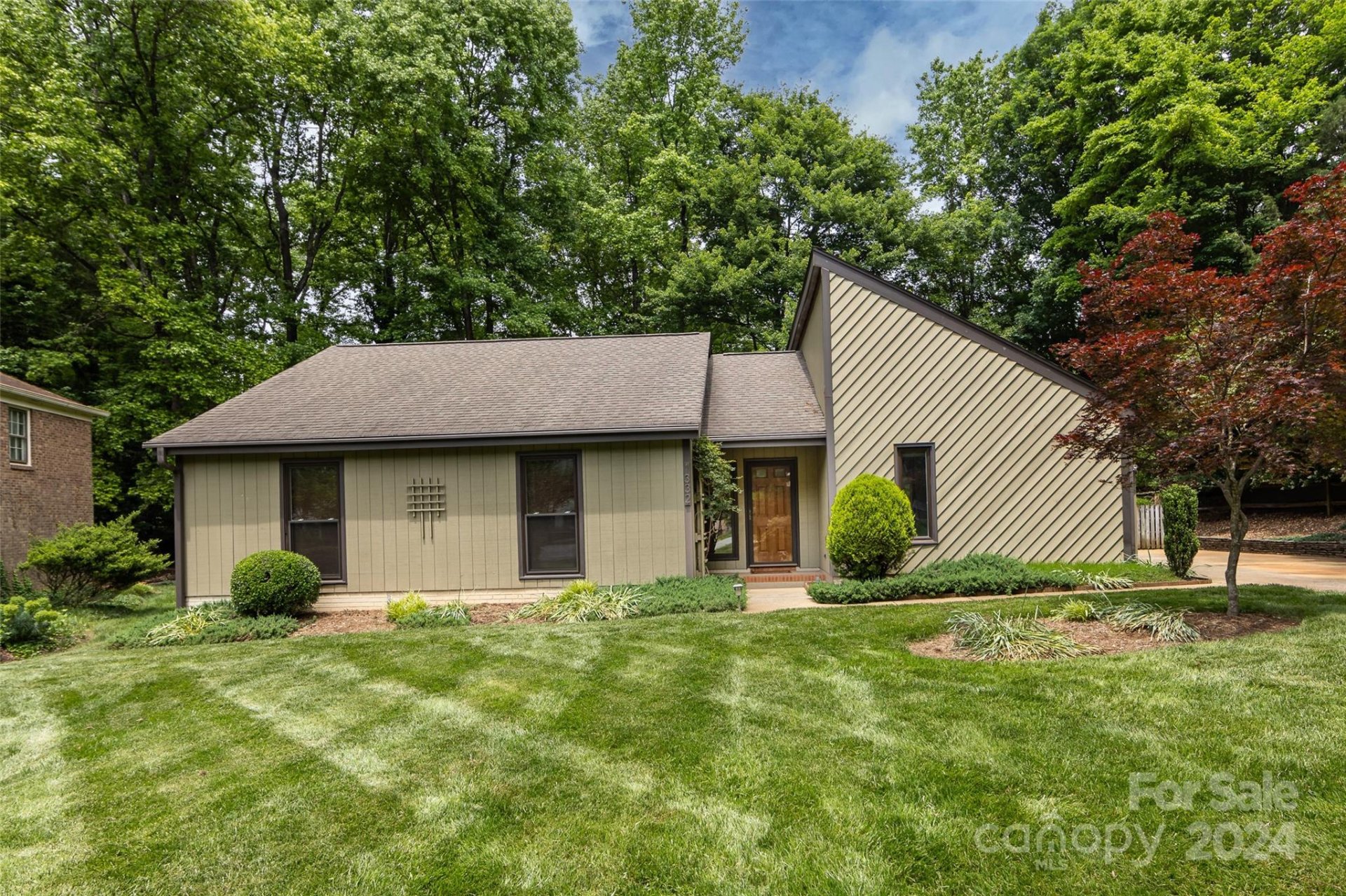 Property image 1 at 1332 Rock Point Road, Charlotte, NC 28270