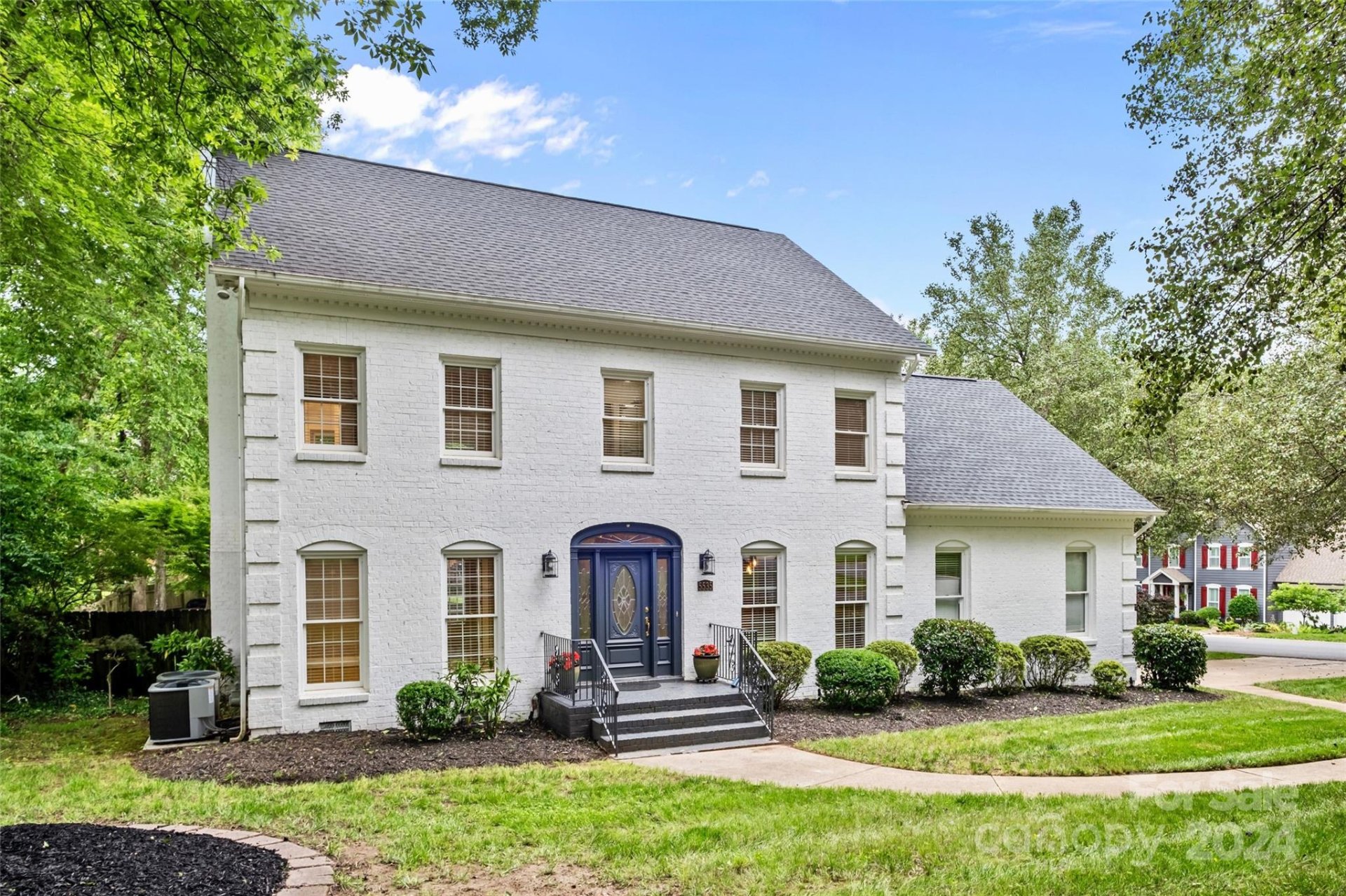 Property image 1 at 5535 Kincross Lane, Charlotte, NC 28277