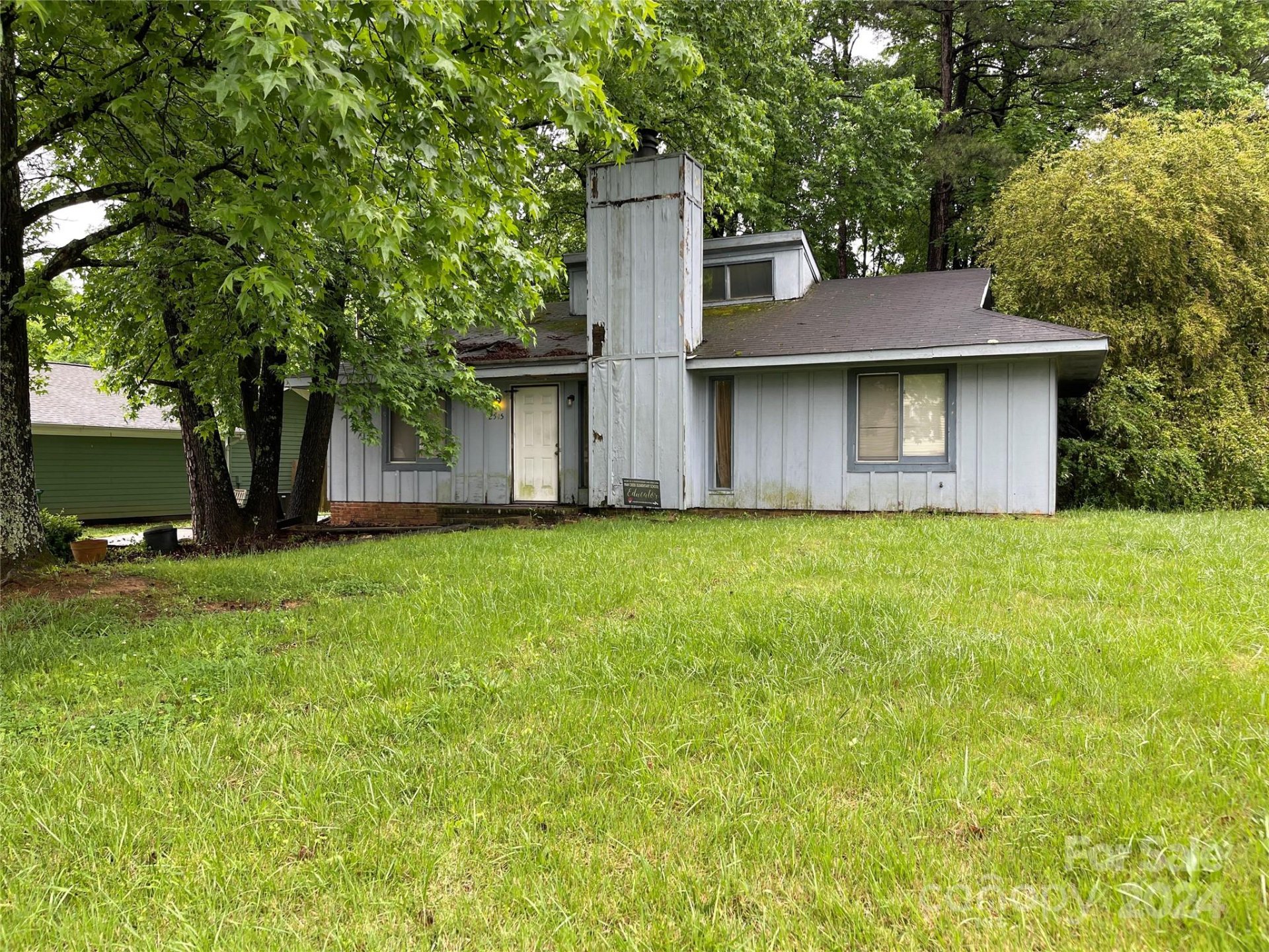 Property image 1 at 2515 Dion Avenue, Charlotte, NC 28212