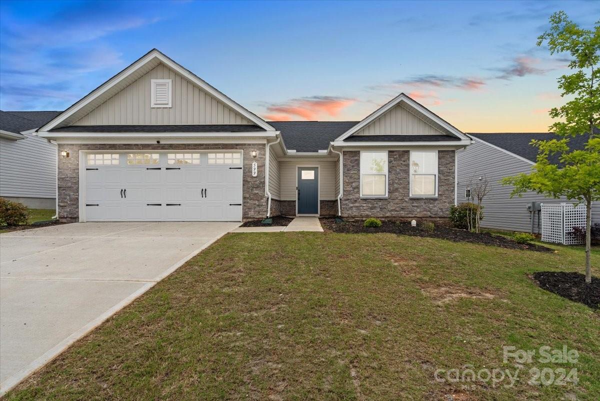 599 Grandiflora Avenue